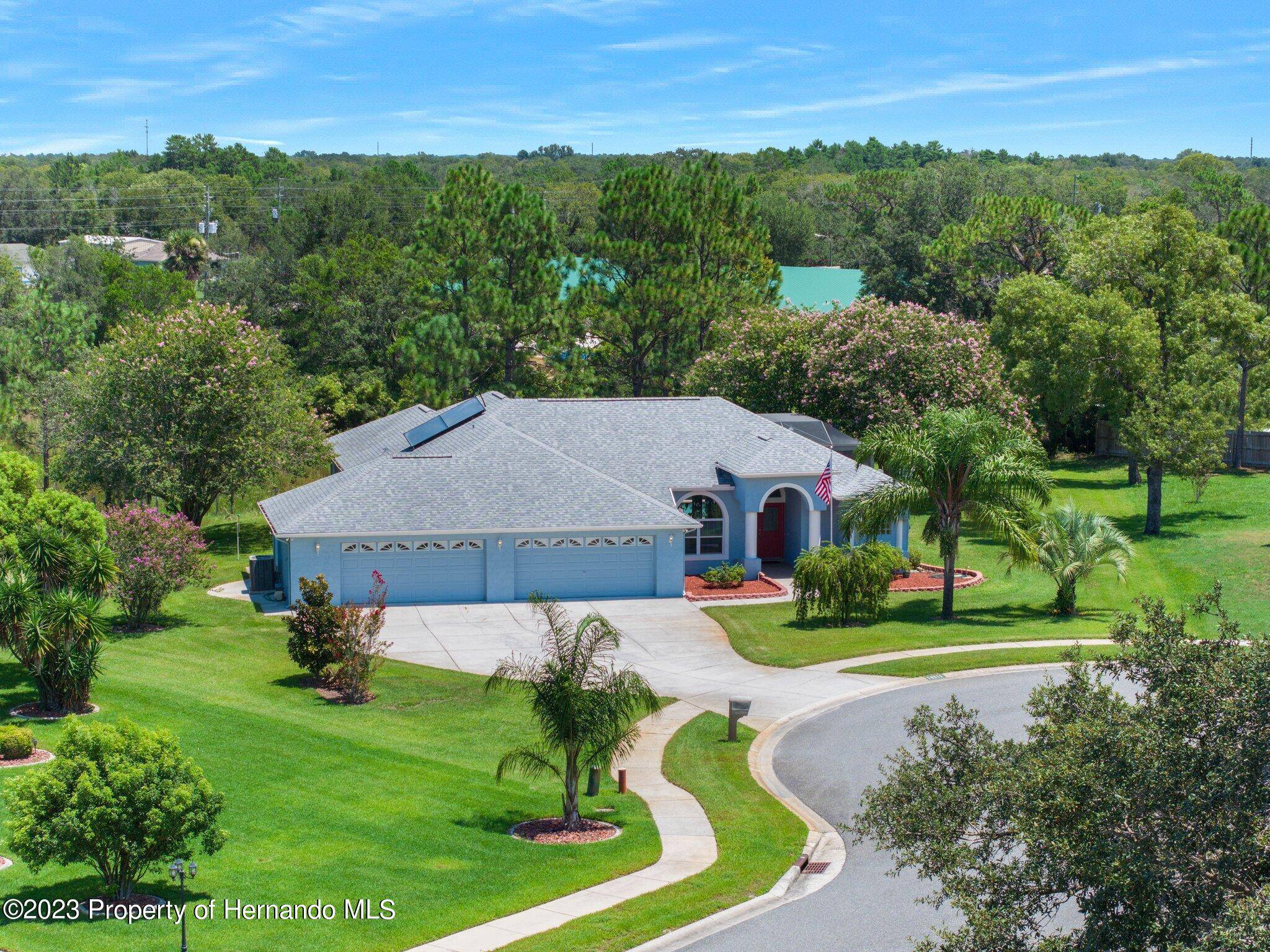 Hudson, FL 34667,14211 Mitigation Court Court