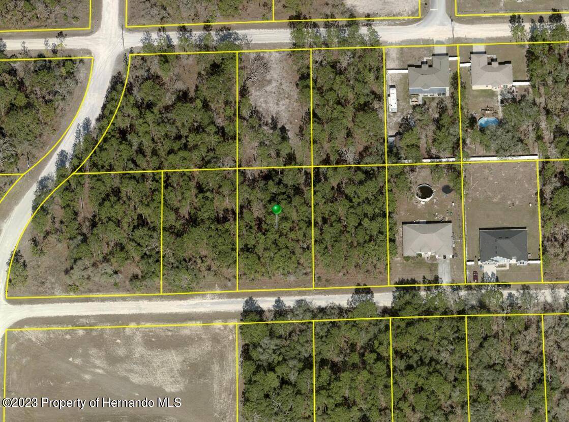 Brooksville, FL 34614,13101 Trapper John Road