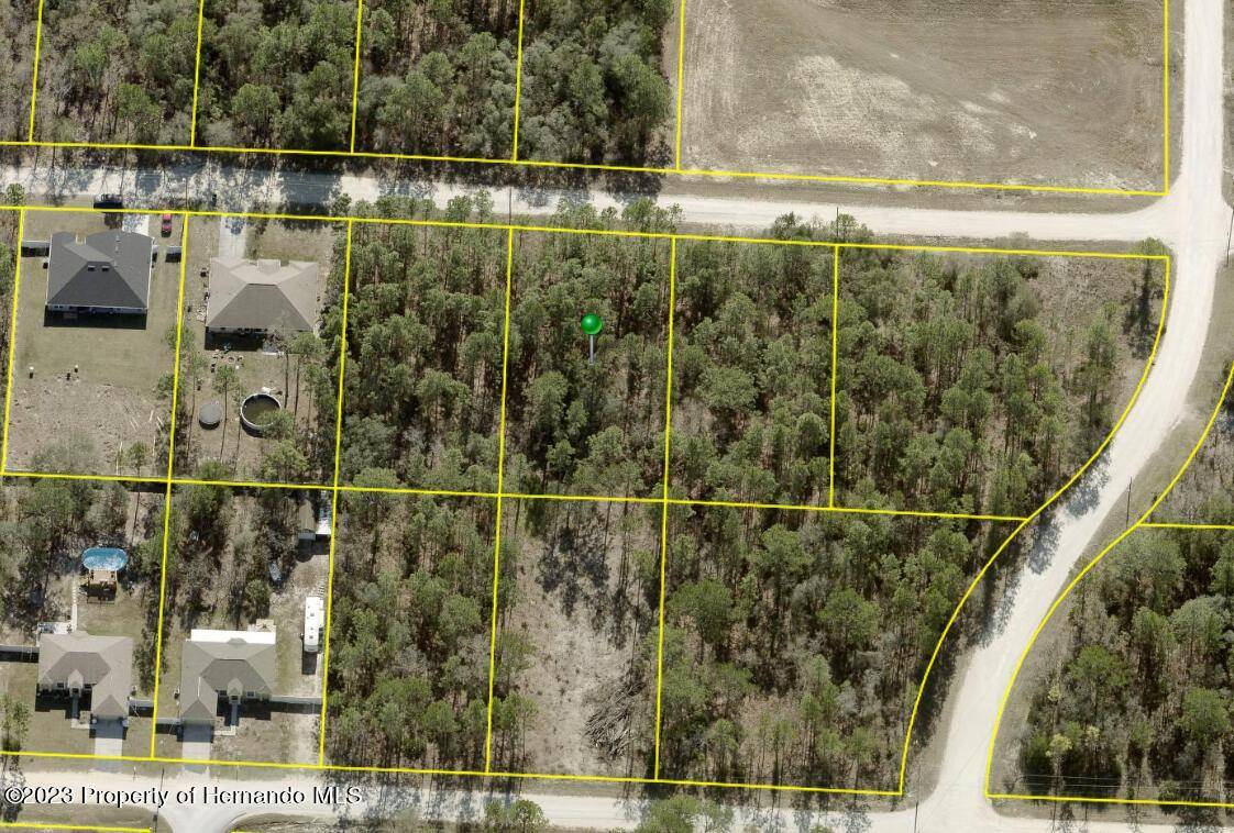 Brooksville, FL 34614,13101 Trapper John Road