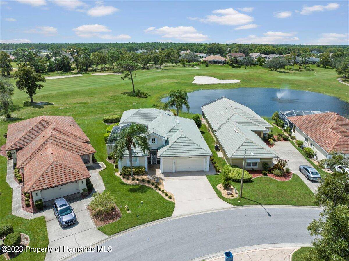 Weeki Wachee, FL 34613,9191 Penelope Drive