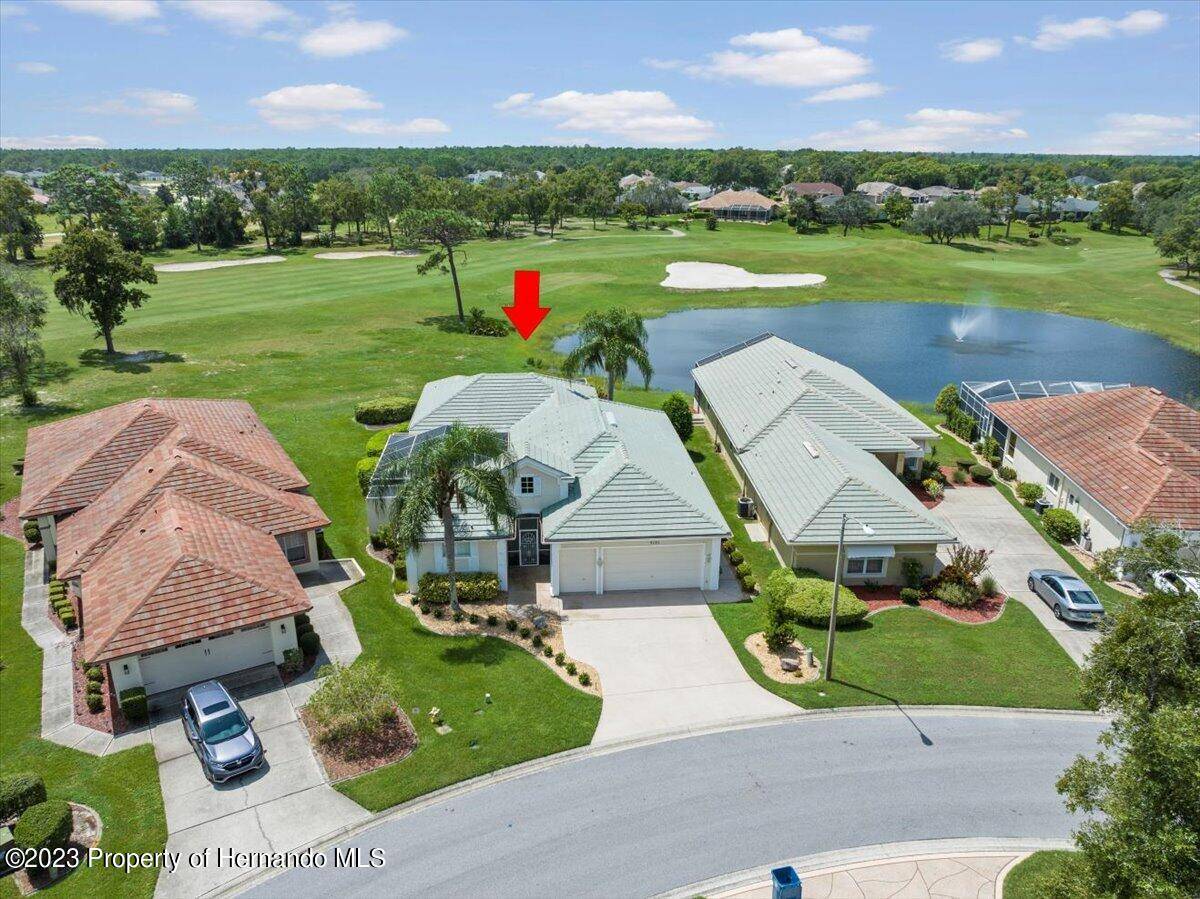 Weeki Wachee, FL 34613,9191 Penelope Drive