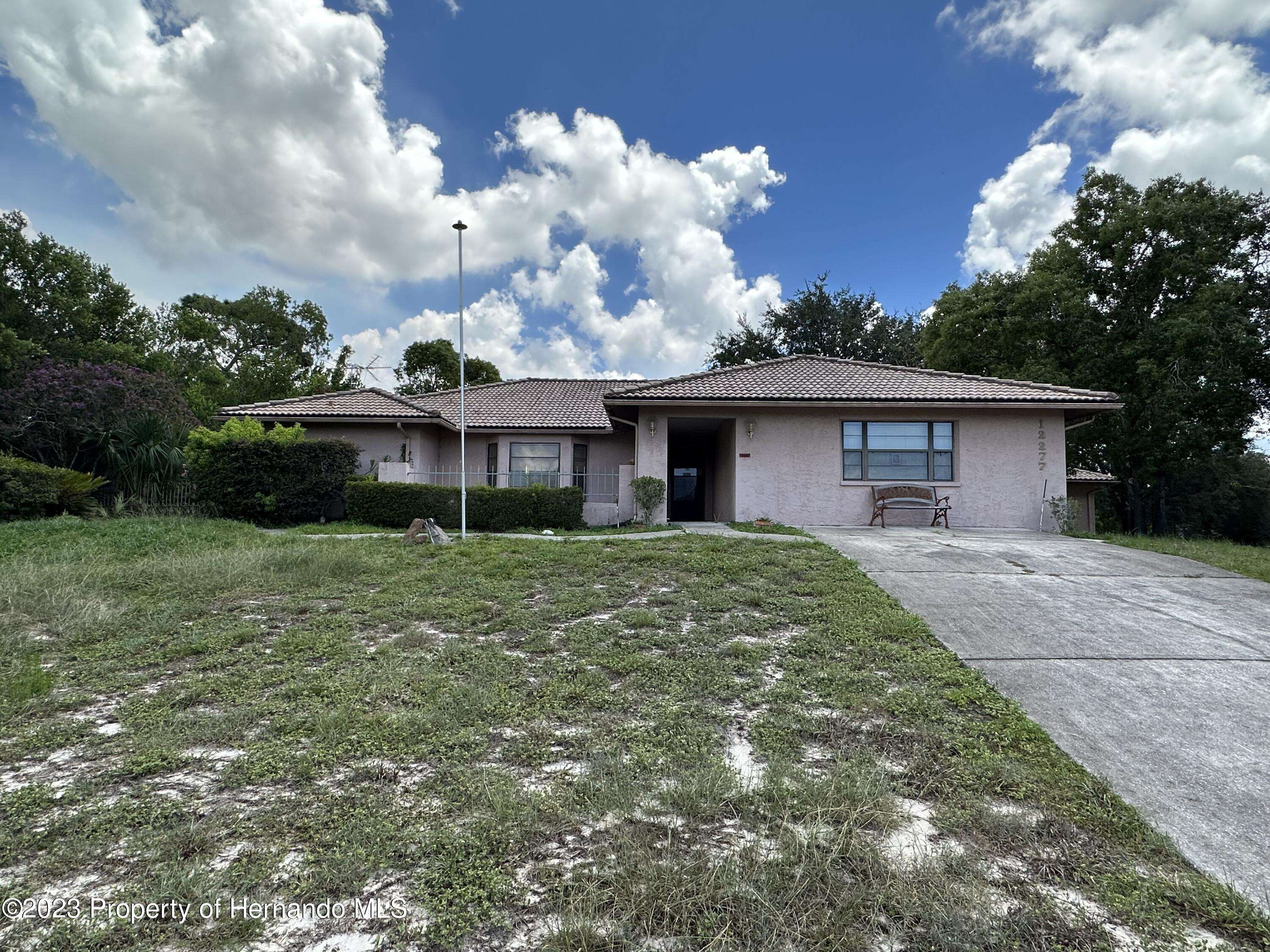 Spring Hill, FL 34609,12277 Bonview Lane