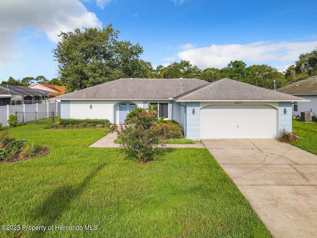 Spring Hill, FL 34609,3217 Ambassador Avenue