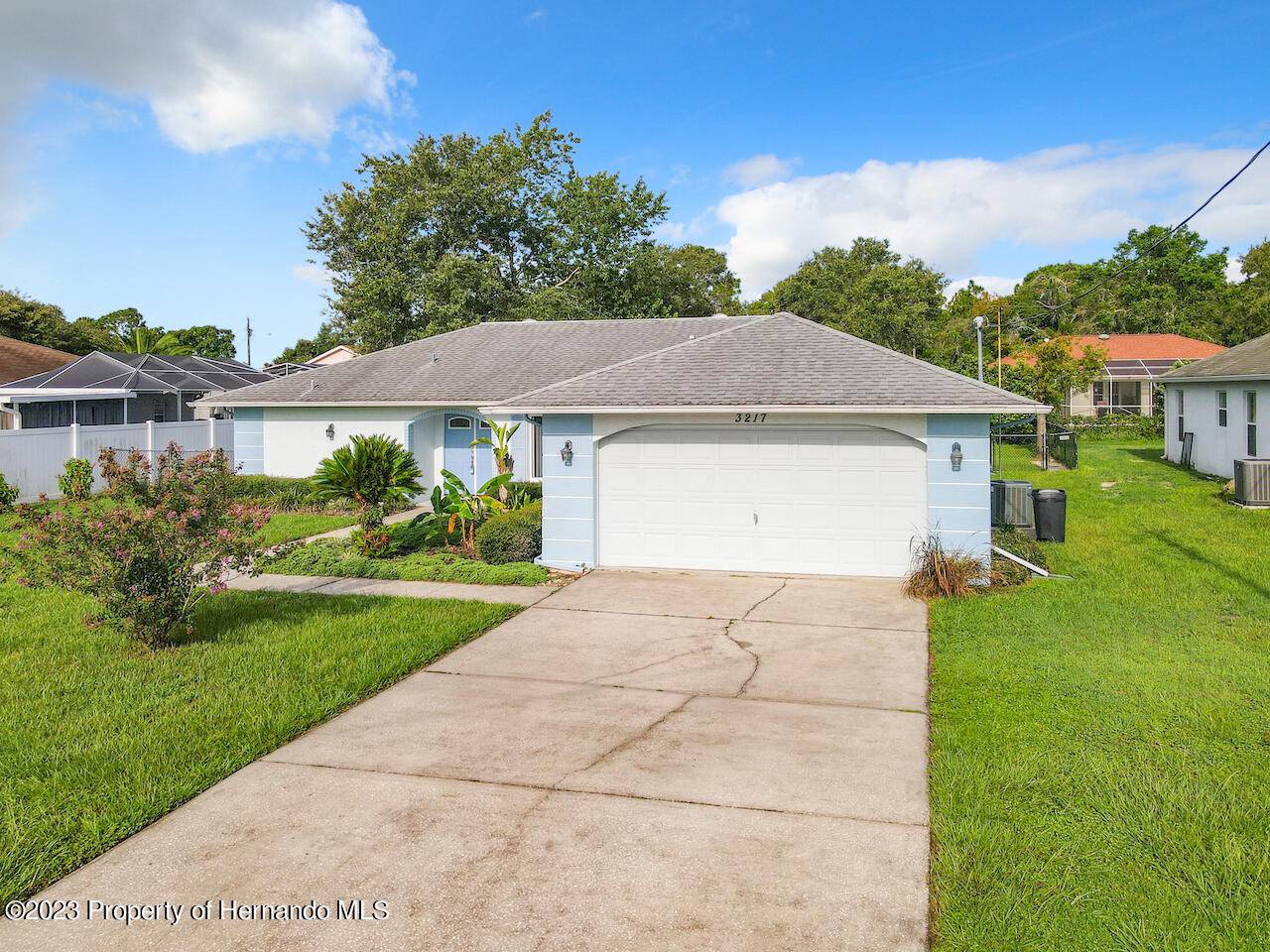 Spring Hill, FL 34609,3217 Ambassador Avenue