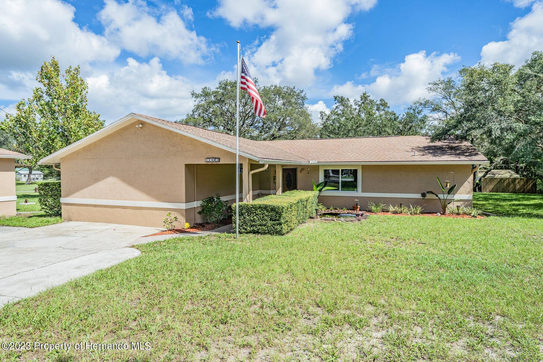 Spring Hill(pasco), FL 34610,16403 Fringe Tree Drive