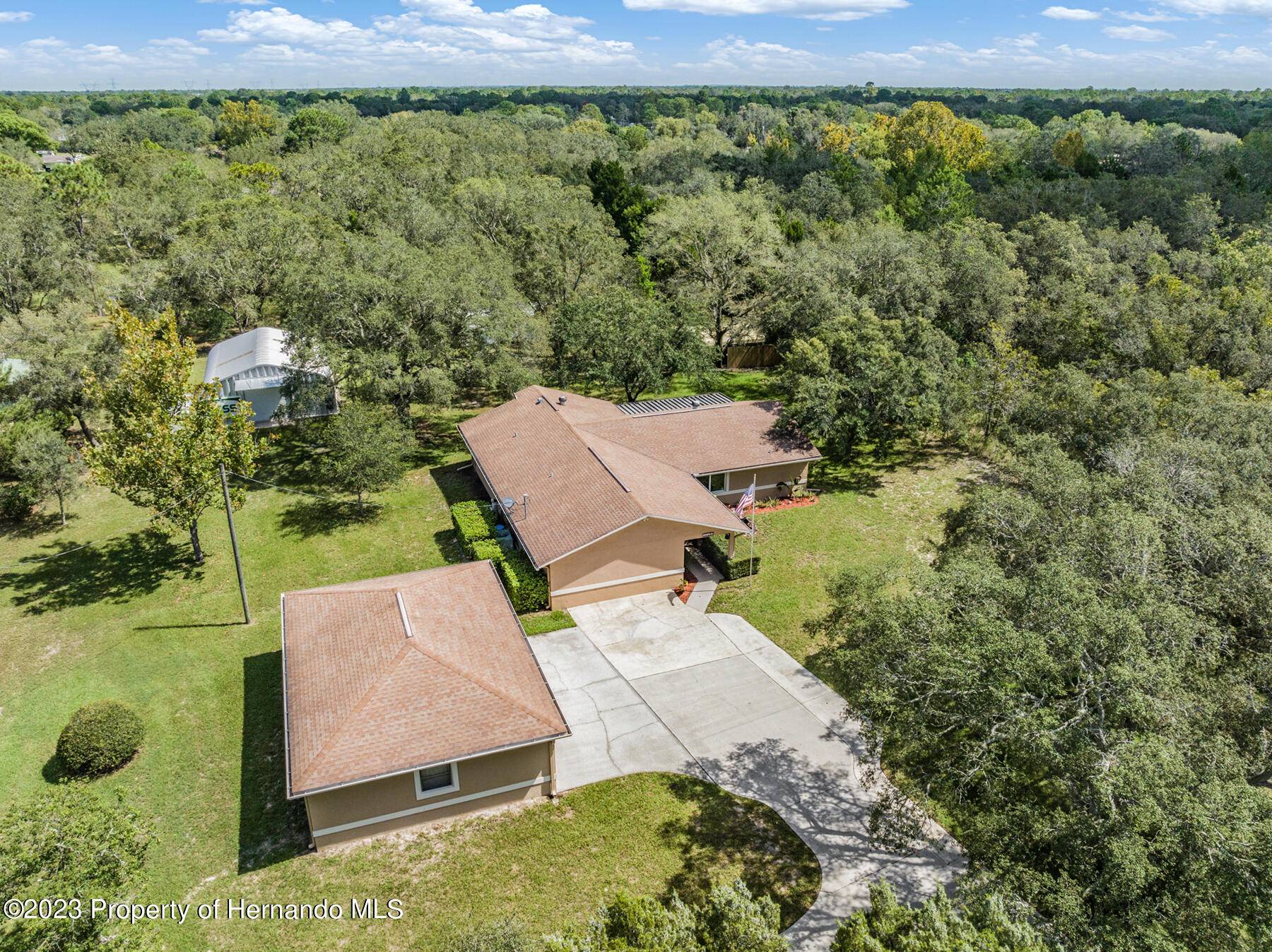 Spring Hill(pasco), FL 34610,16403 Fringe Tree Drive