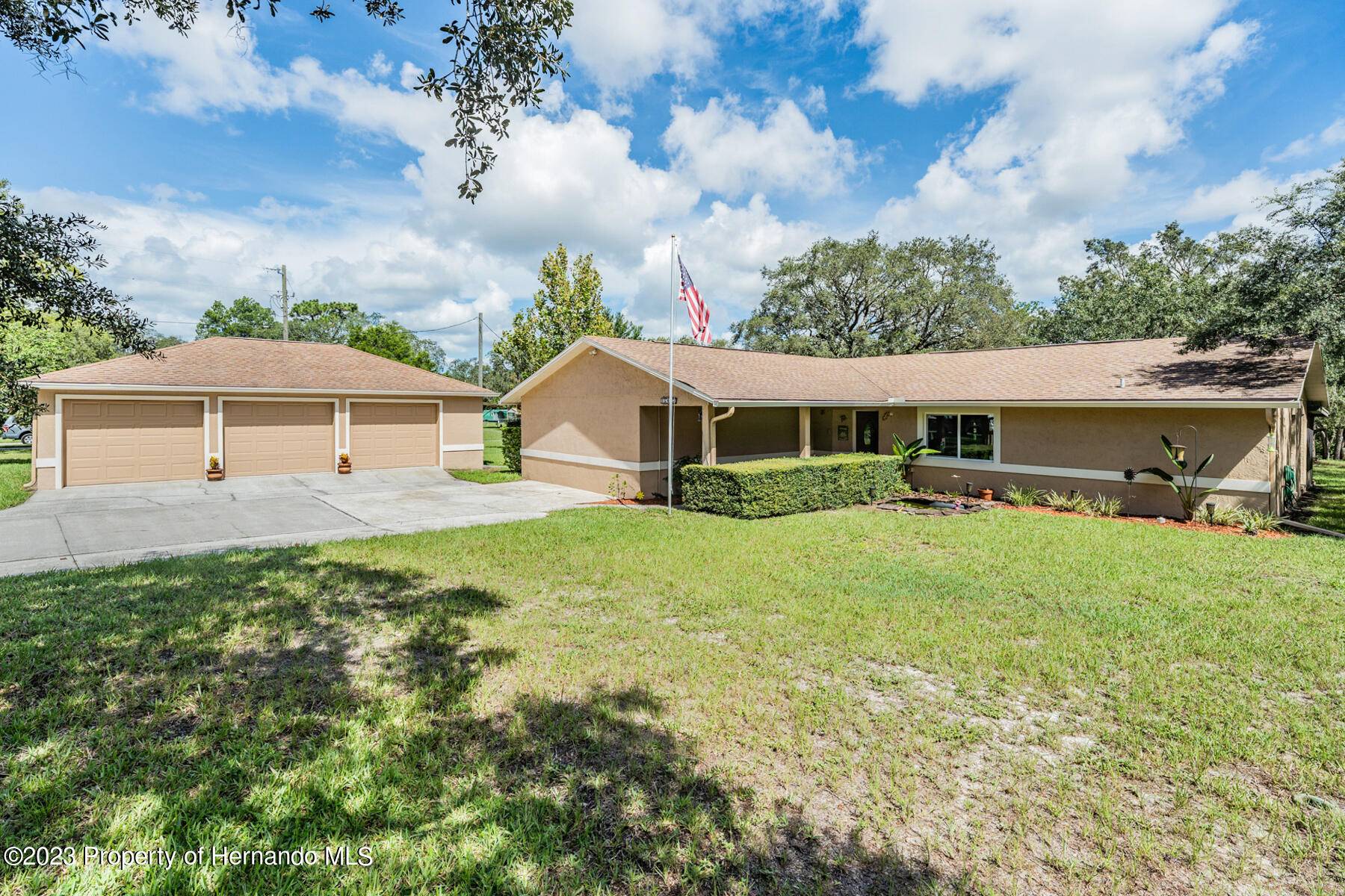 Spring Hill(pasco), FL 34610,16403 Fringe Tree Drive