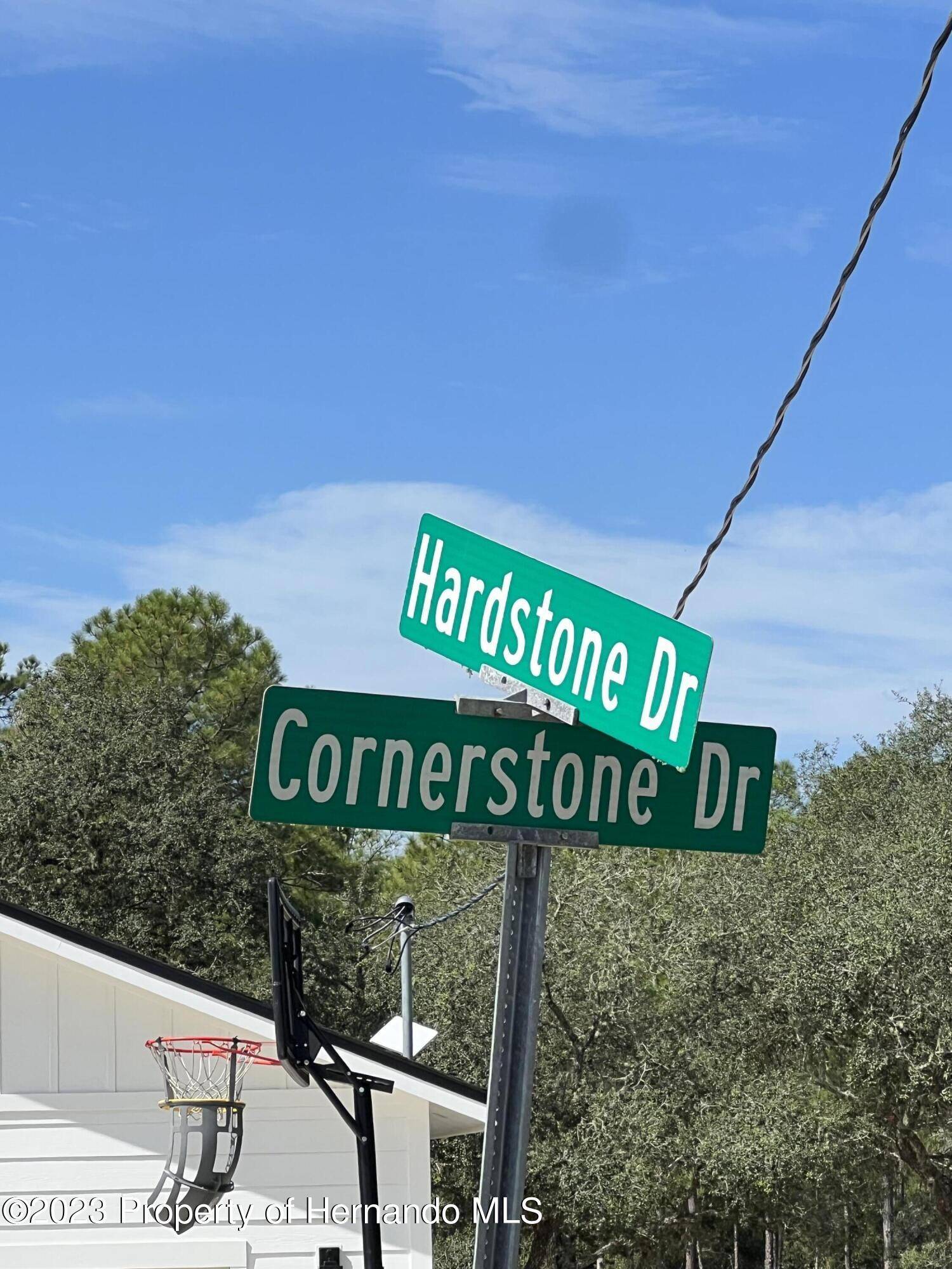 Webster, FL 33597,8141 Hardstone Drive