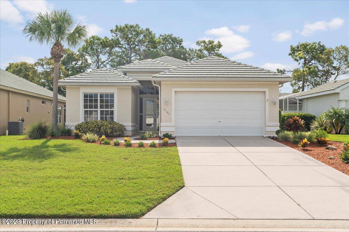 Weeki Wachee, FL 34613,9165 Penelope Drive