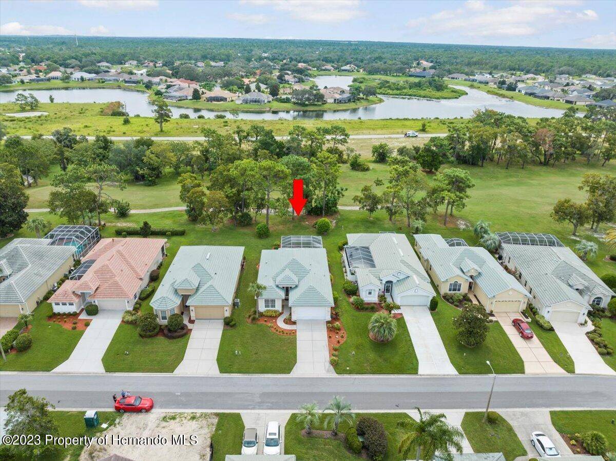 Weeki Wachee, FL 34613,9165 Penelope Drive