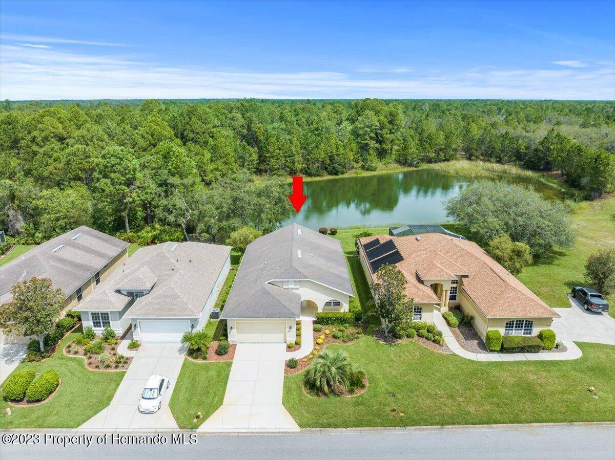 Weeki Wachee, FL 34613,9431 Apple Valley Drive