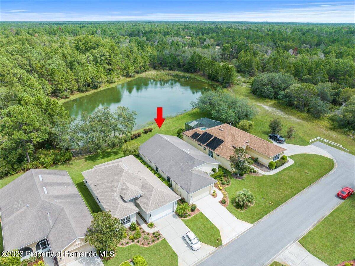 Weeki Wachee, FL 34613,9431 Apple Valley Drive