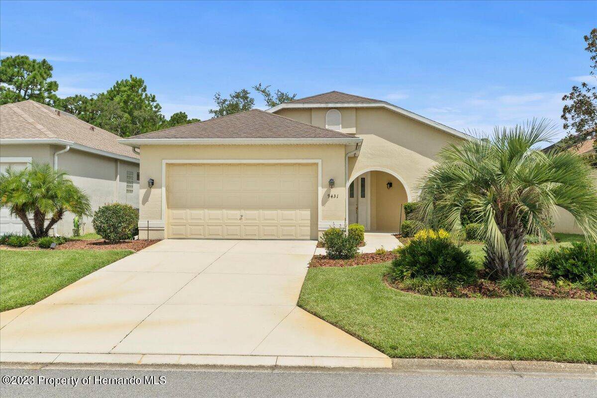 Weeki Wachee, FL 34613,9431 Apple Valley Drive