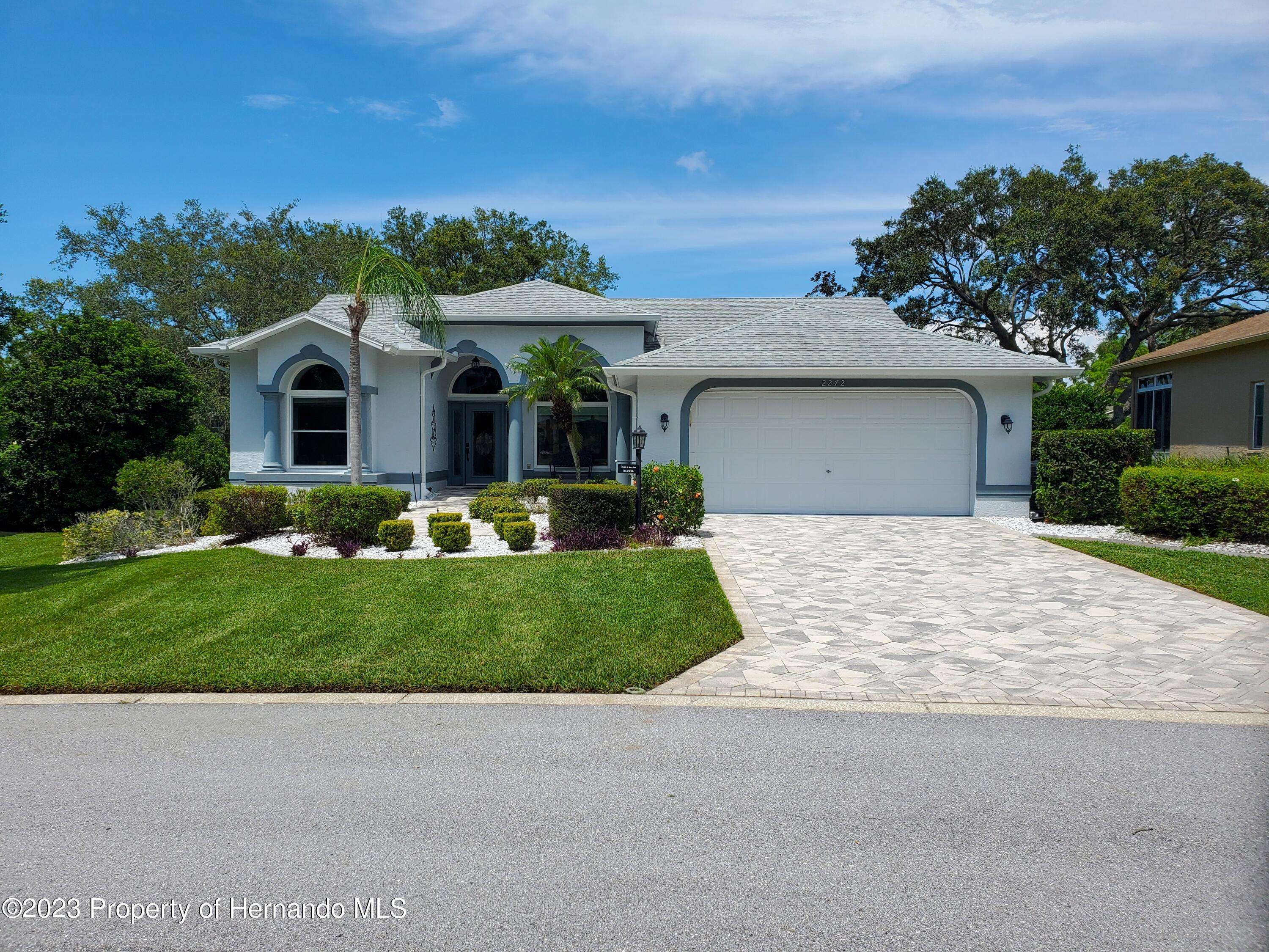 Spring Hill, FL 34606,2272 Country Ridge Lane