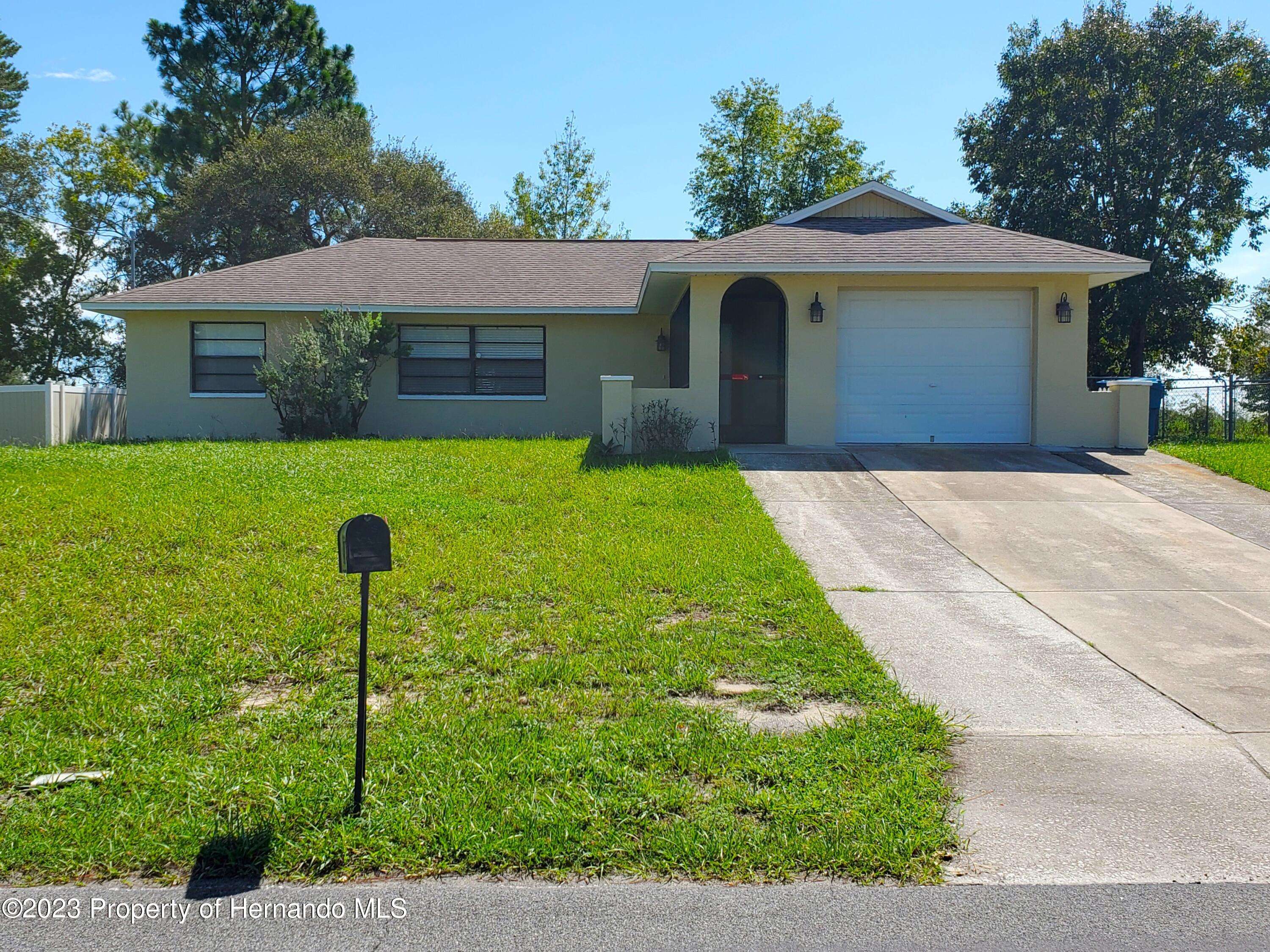 Spring Hill, FL 34609,4368 Gondolier Road