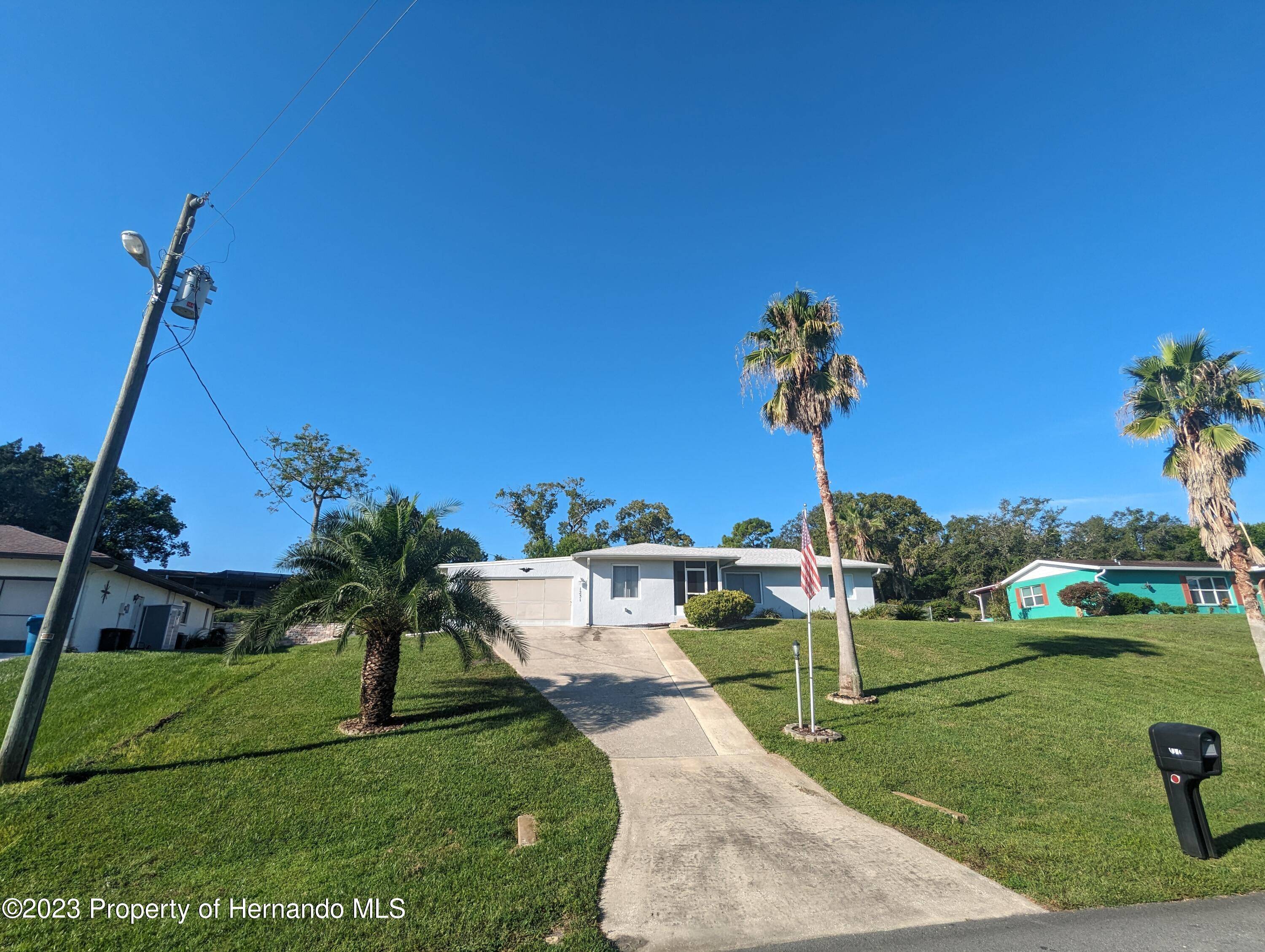 Spring Hill, FL 34606,1331 IVYDALE Road