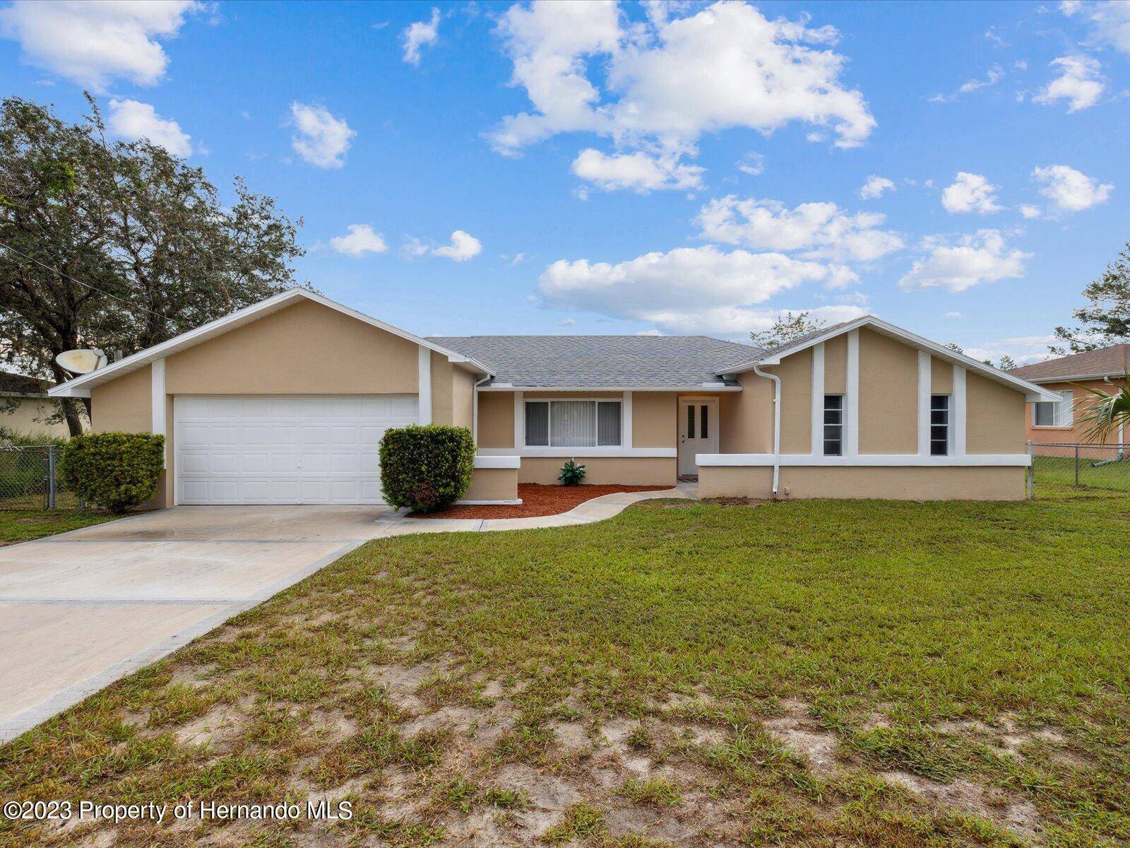 Spring Hill, FL 34609,7076 Covewood Drive