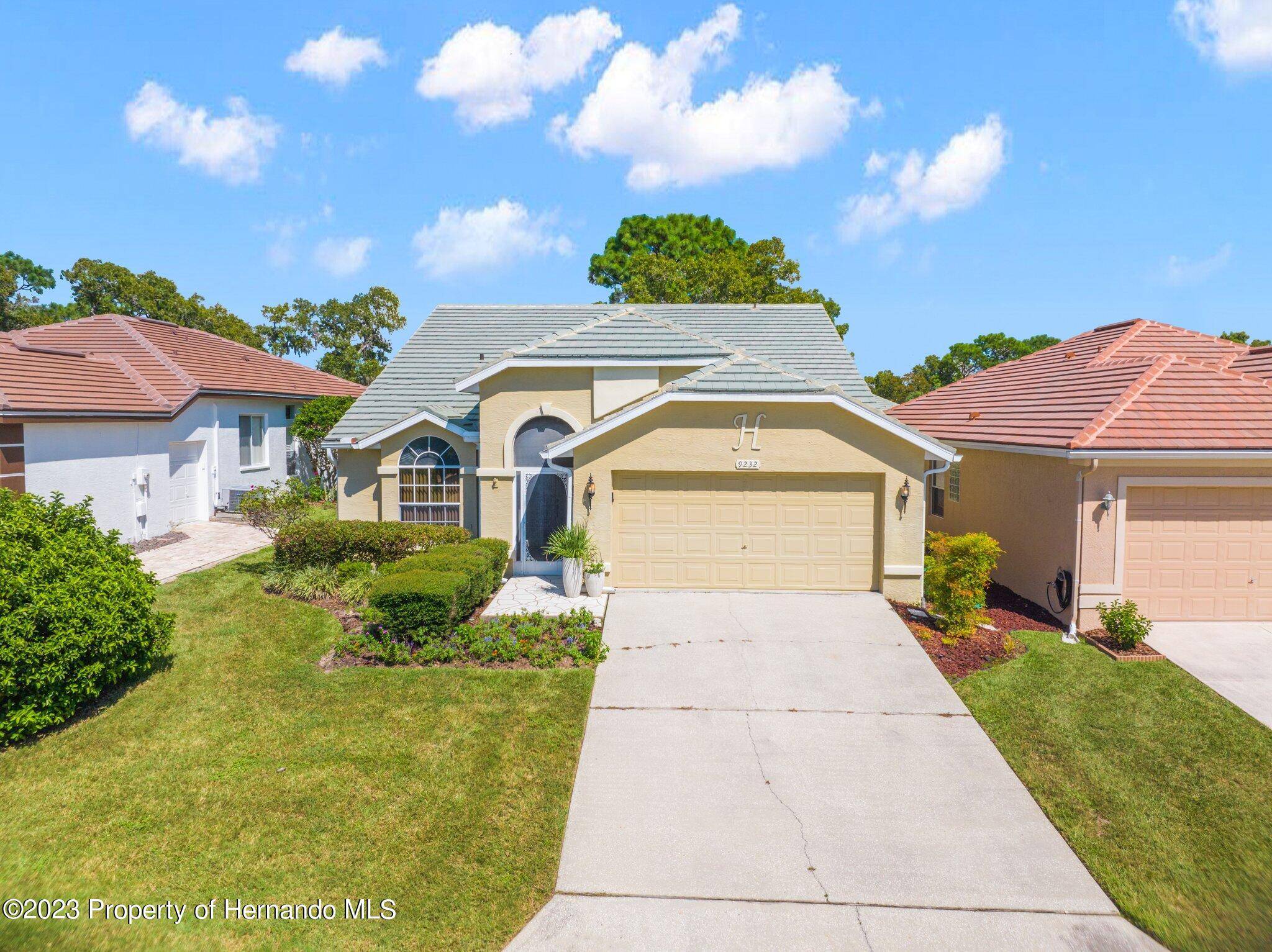 Weeki Wachee, FL 34613,9232 Penelope Drive