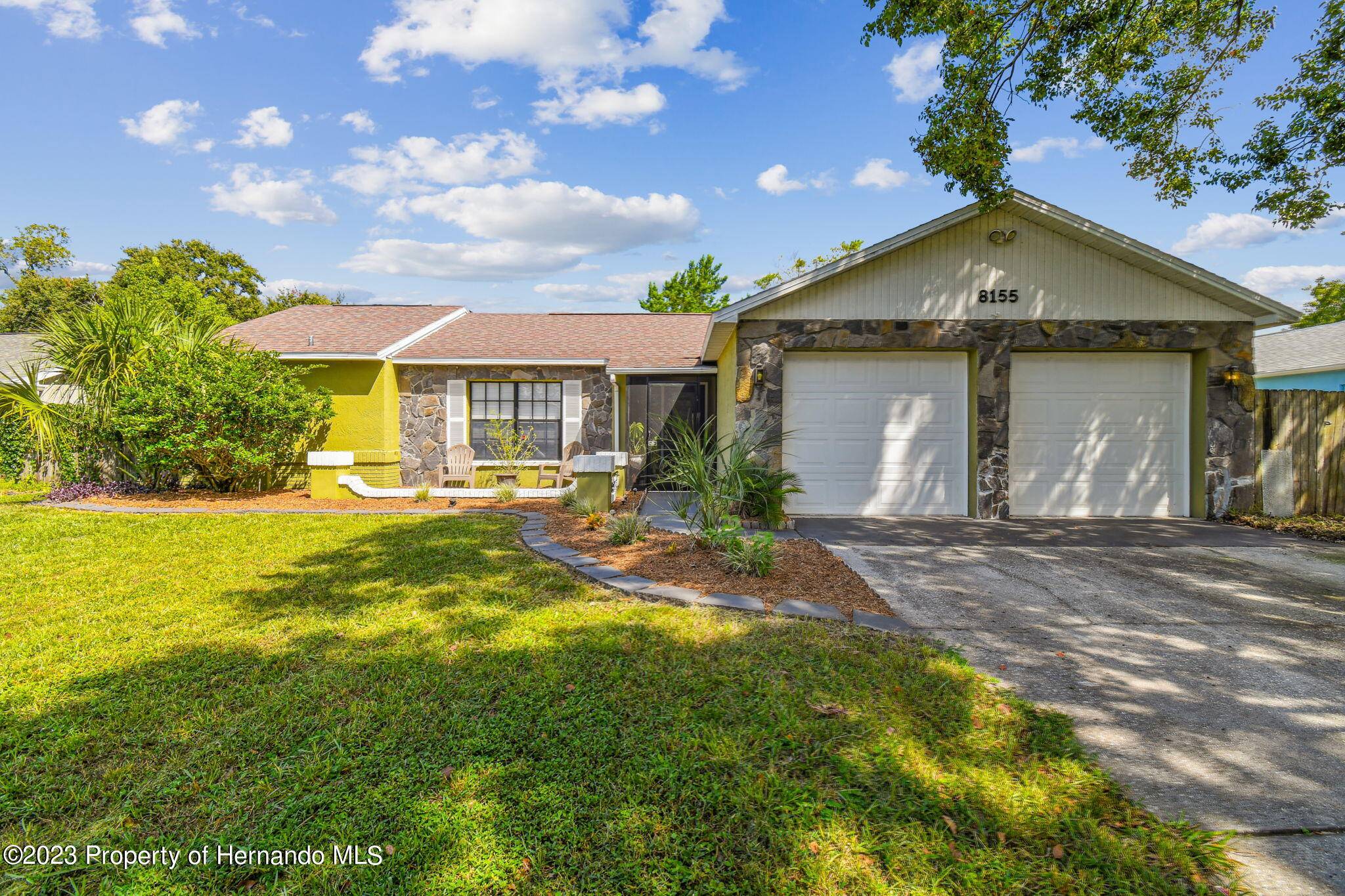 Spring Hill, FL 34606,8155 Wooden Drive