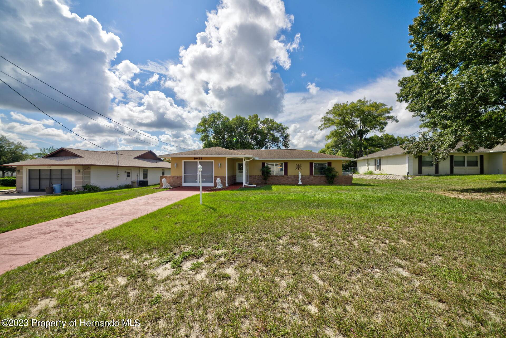 Spring Hill, FL 34608,10458 Clingman Street