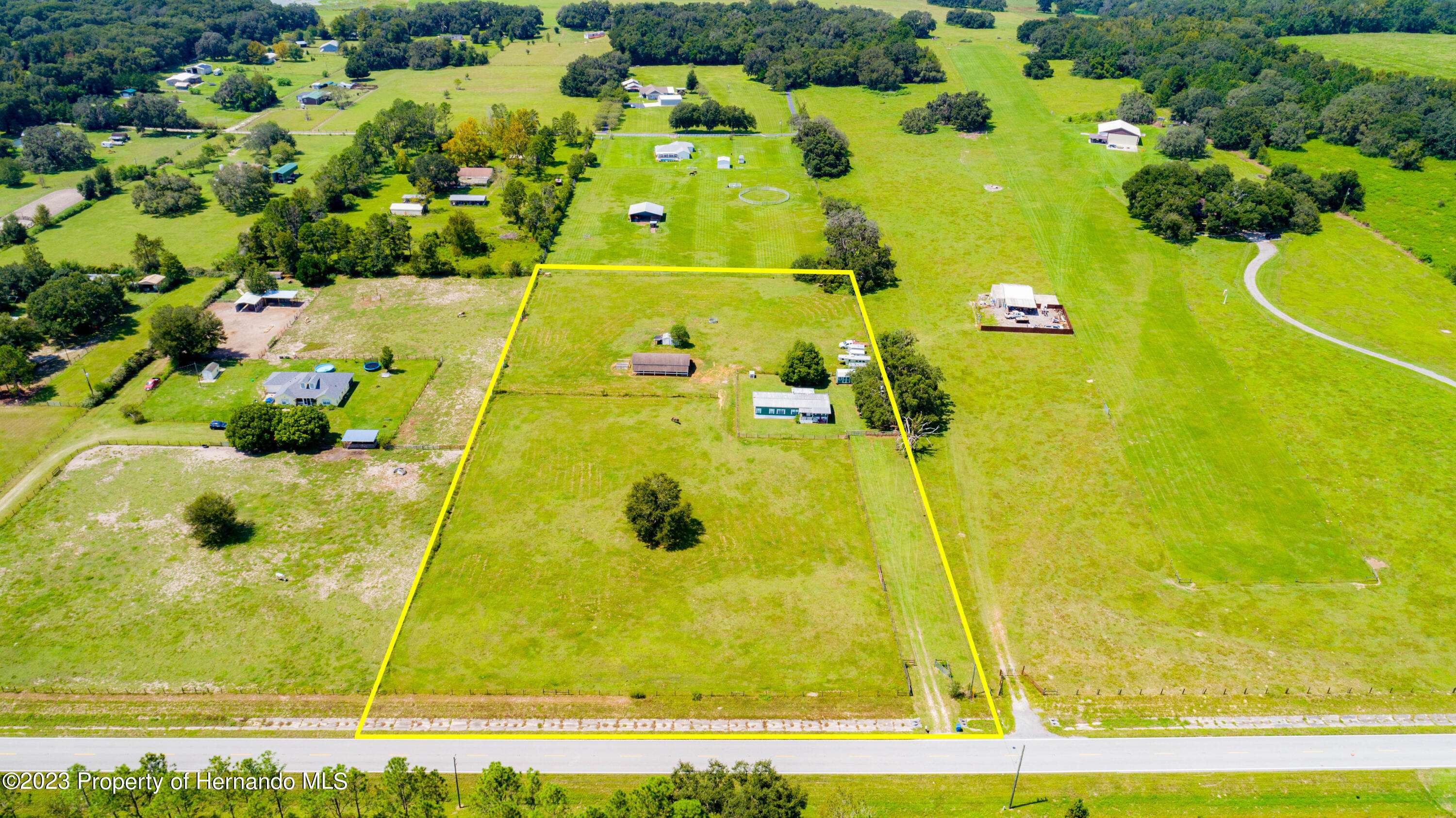 Brooksville, FL 34601,26766 Mondon Hill Road