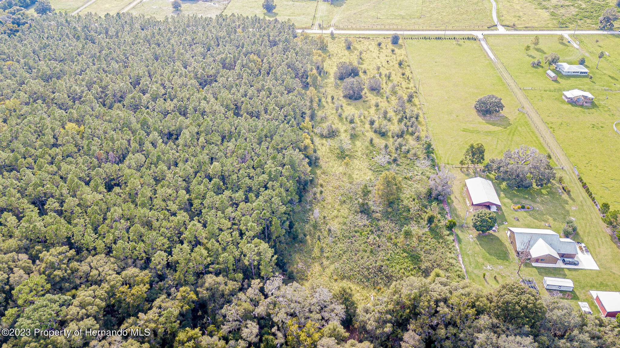 Brooksville, FL 34601,Mondon Hill