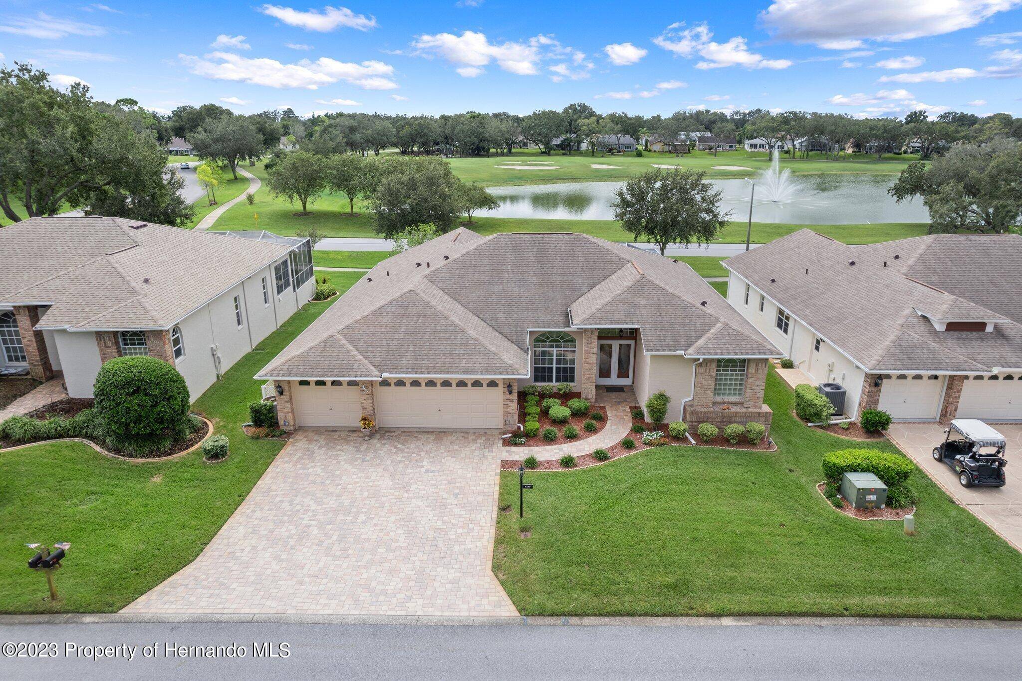 Spring Hill, FL 34606,2263 Country Ridge Lane