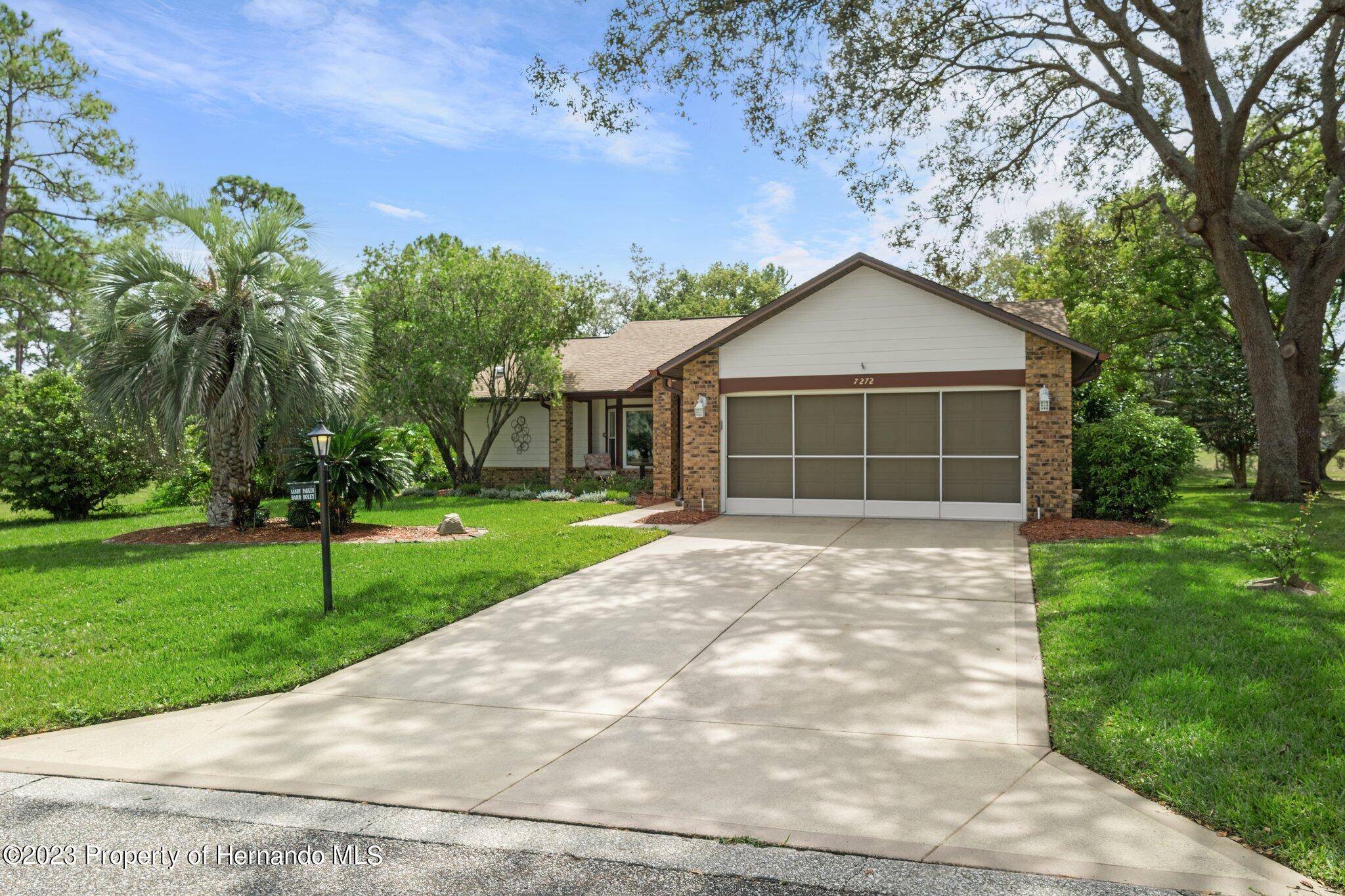 Spring Hill, FL 34606,7272 Bottle Brush Drive