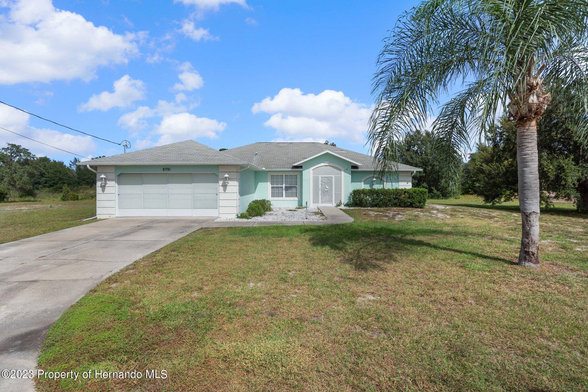 Spring Hill, FL 34606,8391 Beachwood Court