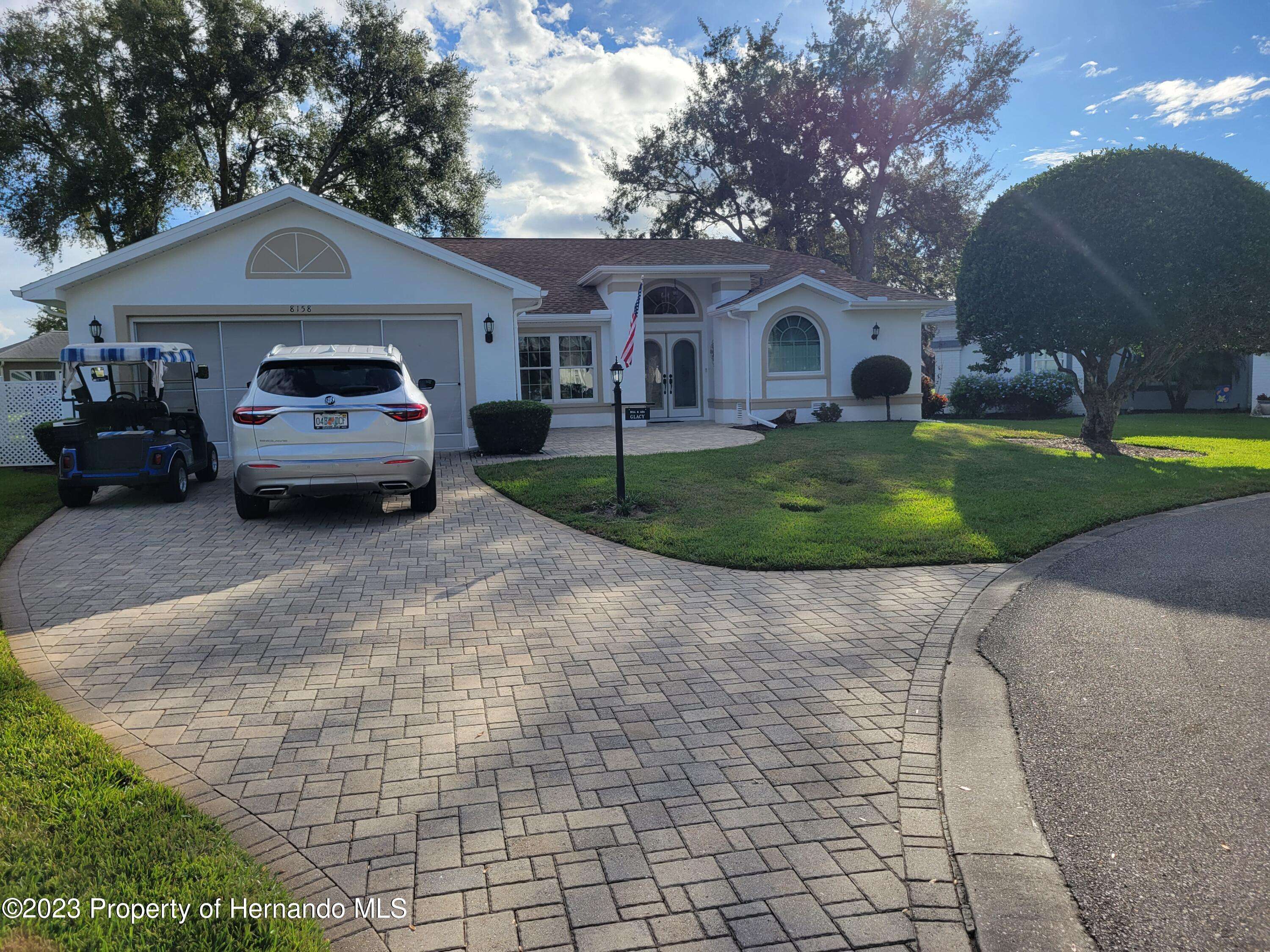 Spring Hill, FL 34606,8158 Gentle Breeze Court