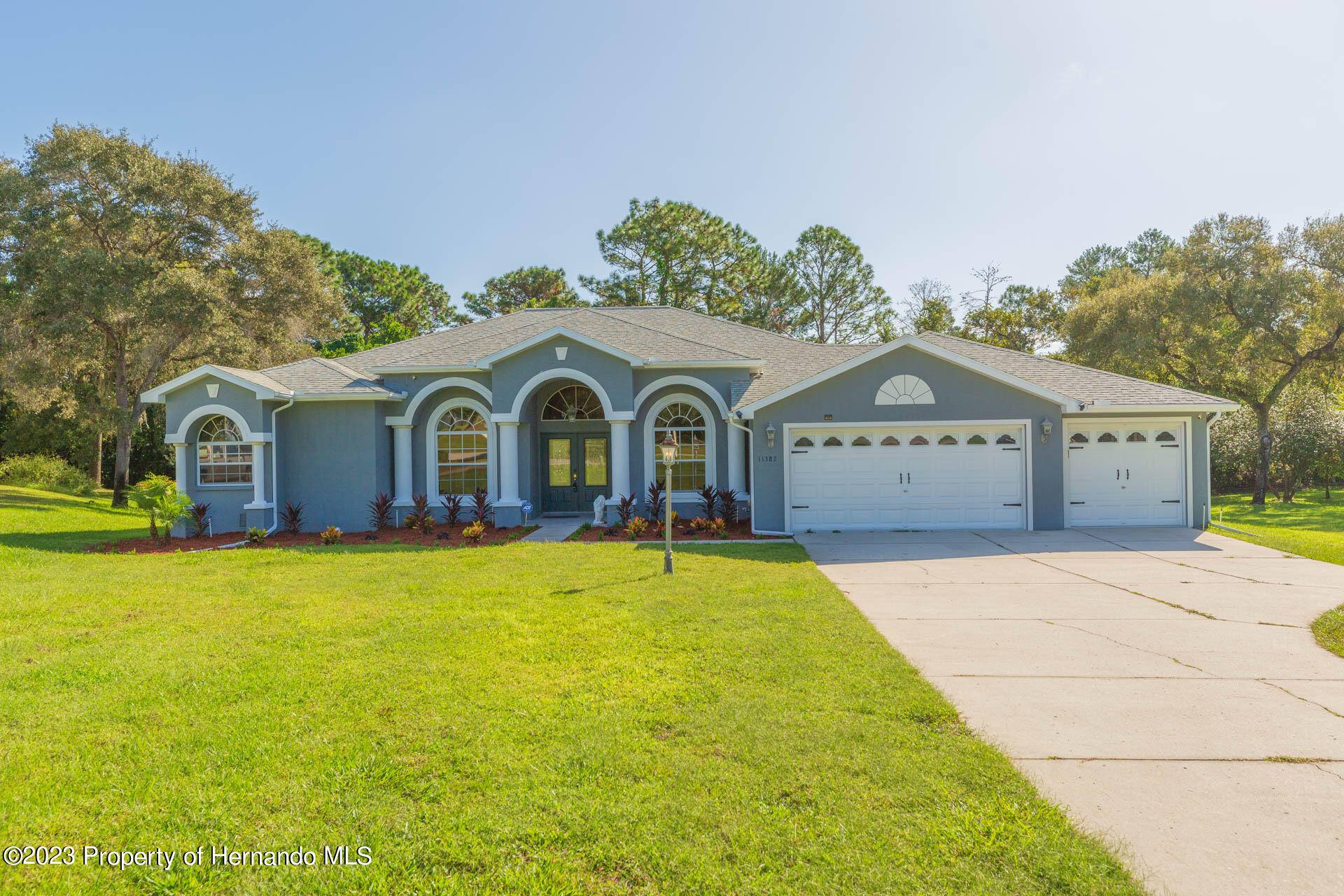 Brooksville, FL 34609,11382 Doxsey Hill Circle