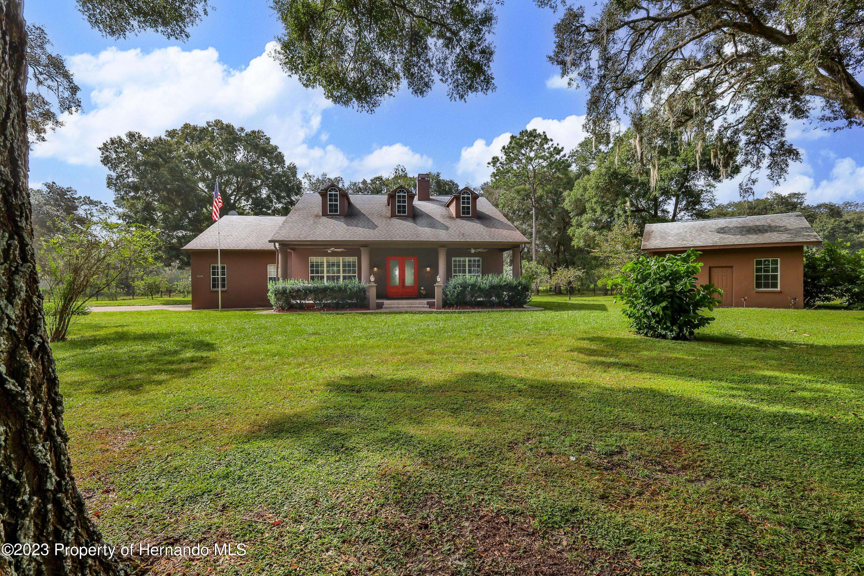 Brooksville, FL 34601,17136 Ayers Road