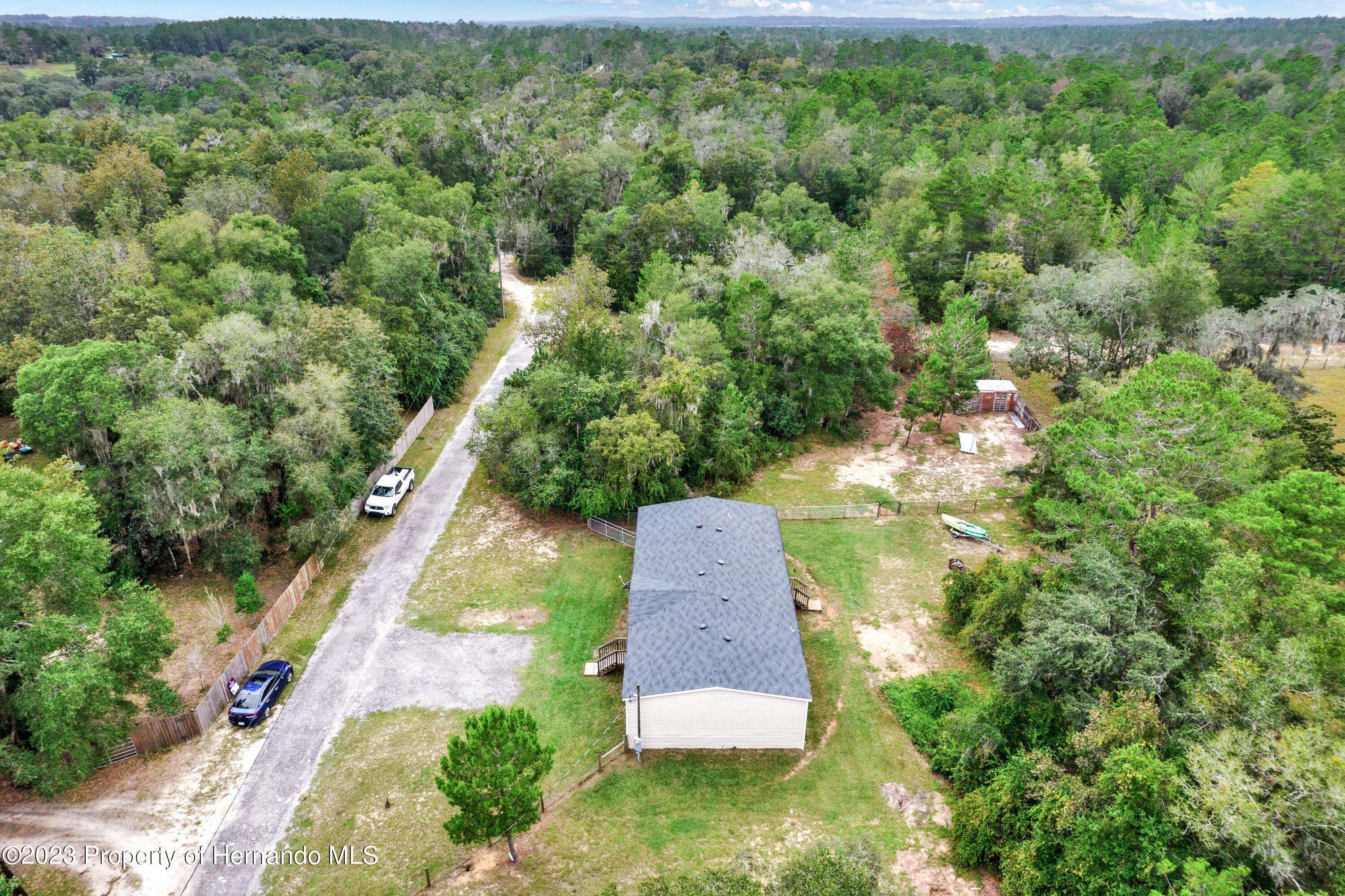 Brooksville, FL 34601,26733 CHIPPEWA Trail