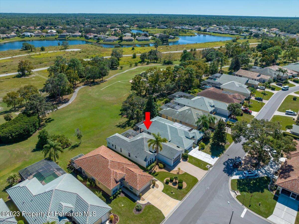 Weeki Wachee, FL 34613,9095 Penelope Drive