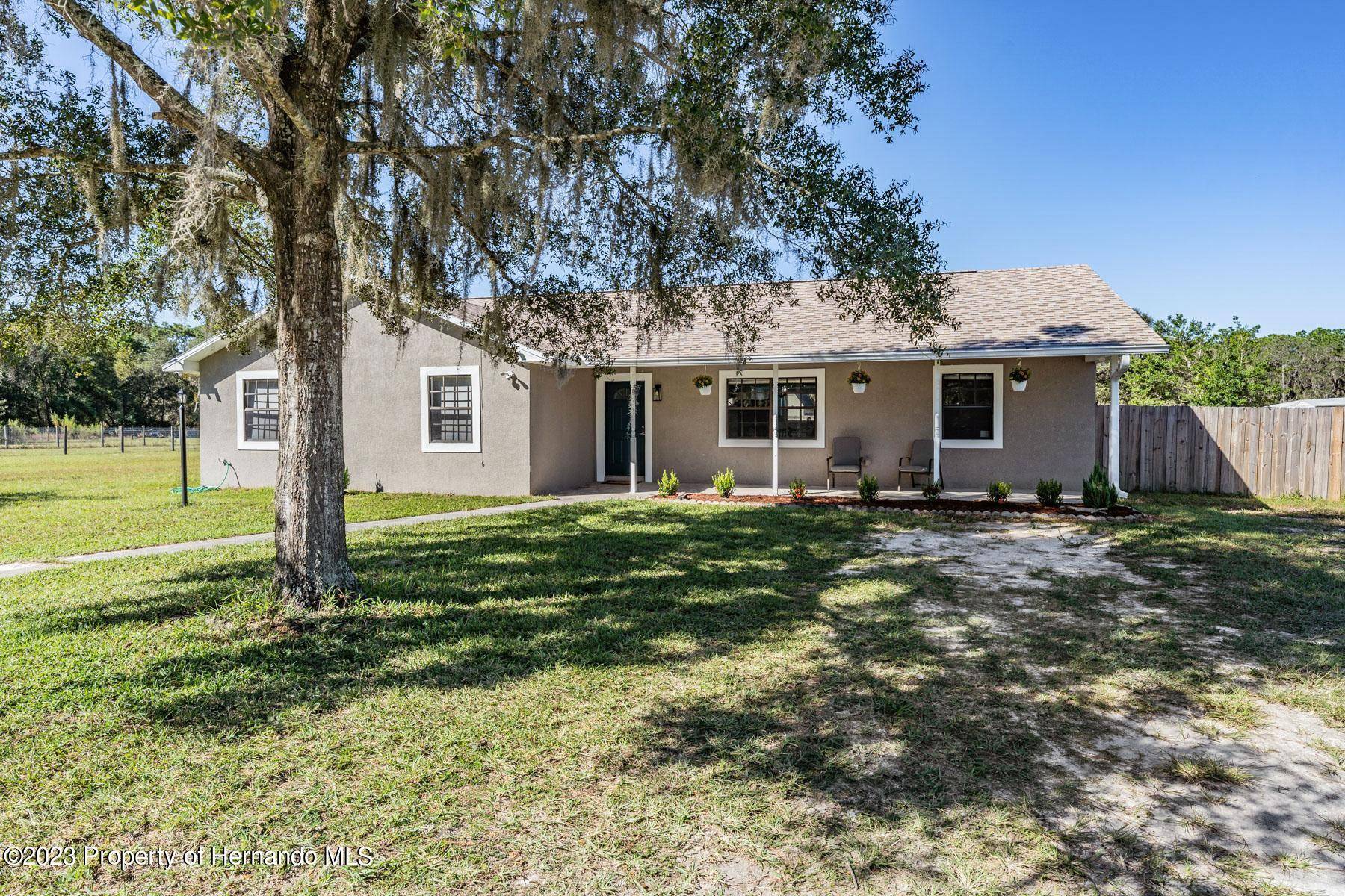 Spring Hill(pasco), FL 34610,18431 Rigsby Road Road