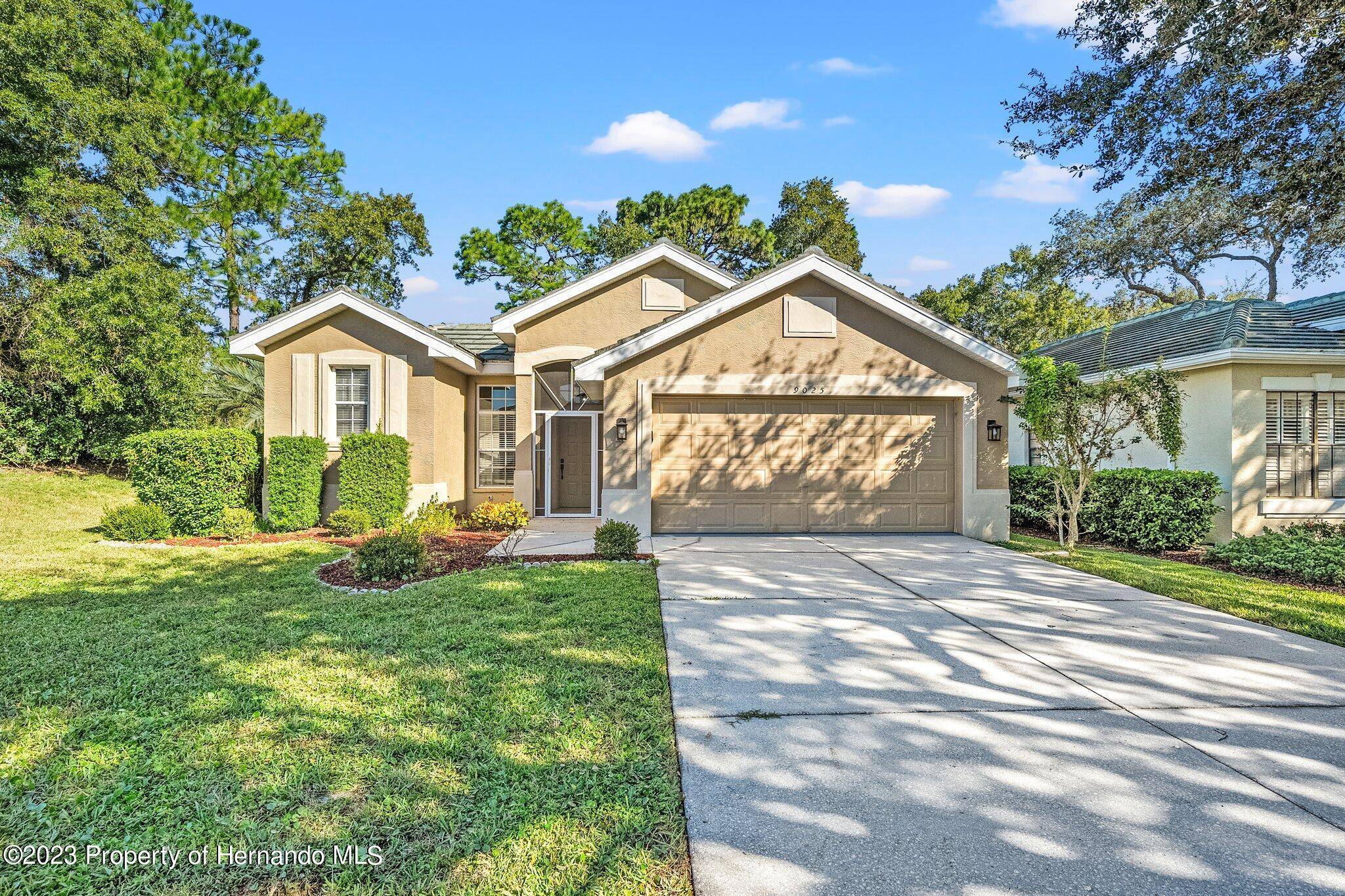 Weeki Wachee, FL 34613,9025 Penelope Drive