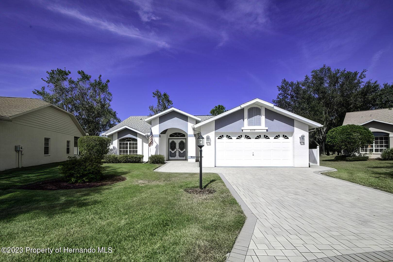 Spring Hill, FL 34606,3129 Quail Hollow Court