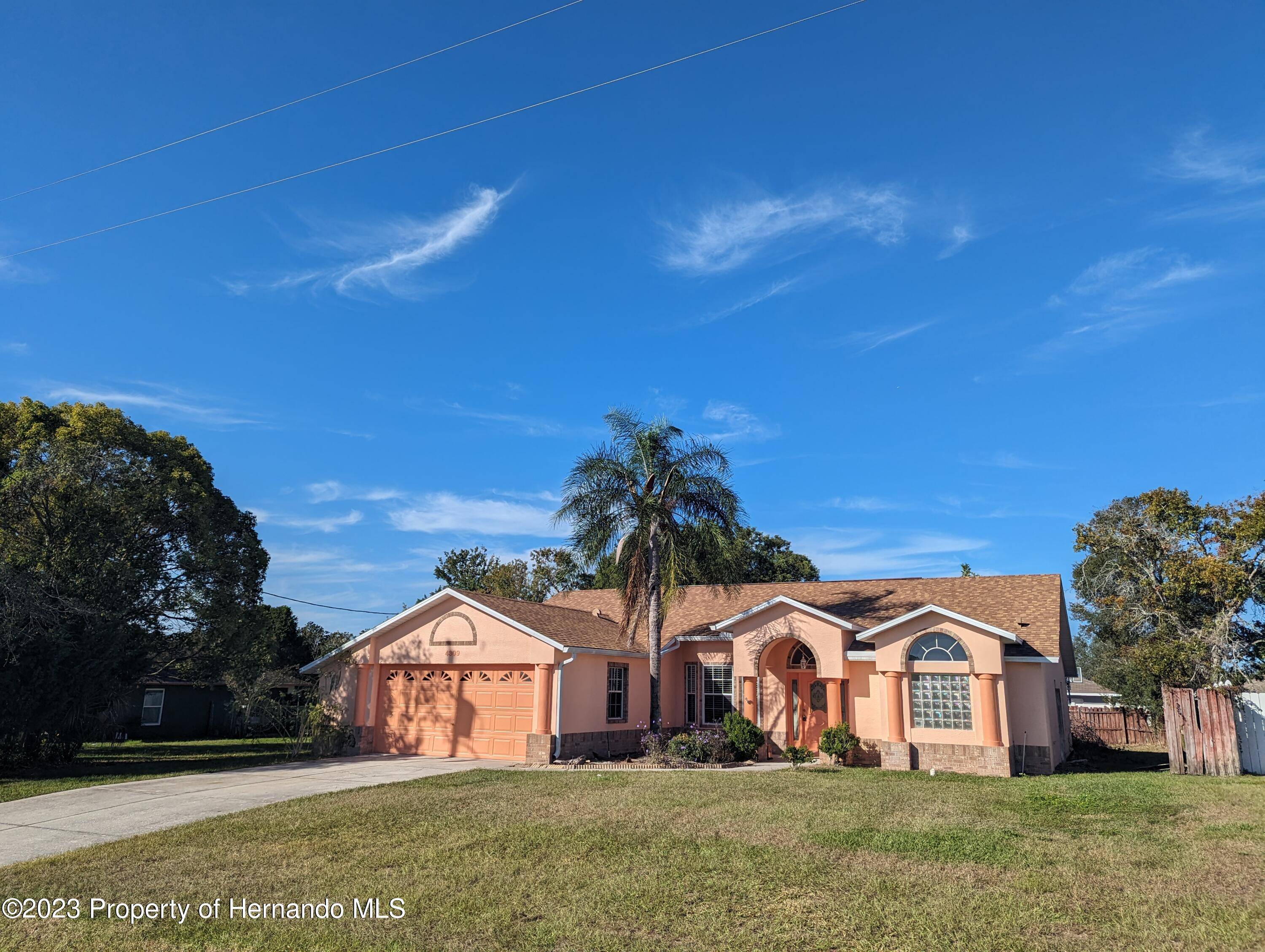 Spring Hill, FL 34606,4309 BLUEWATER Avenue