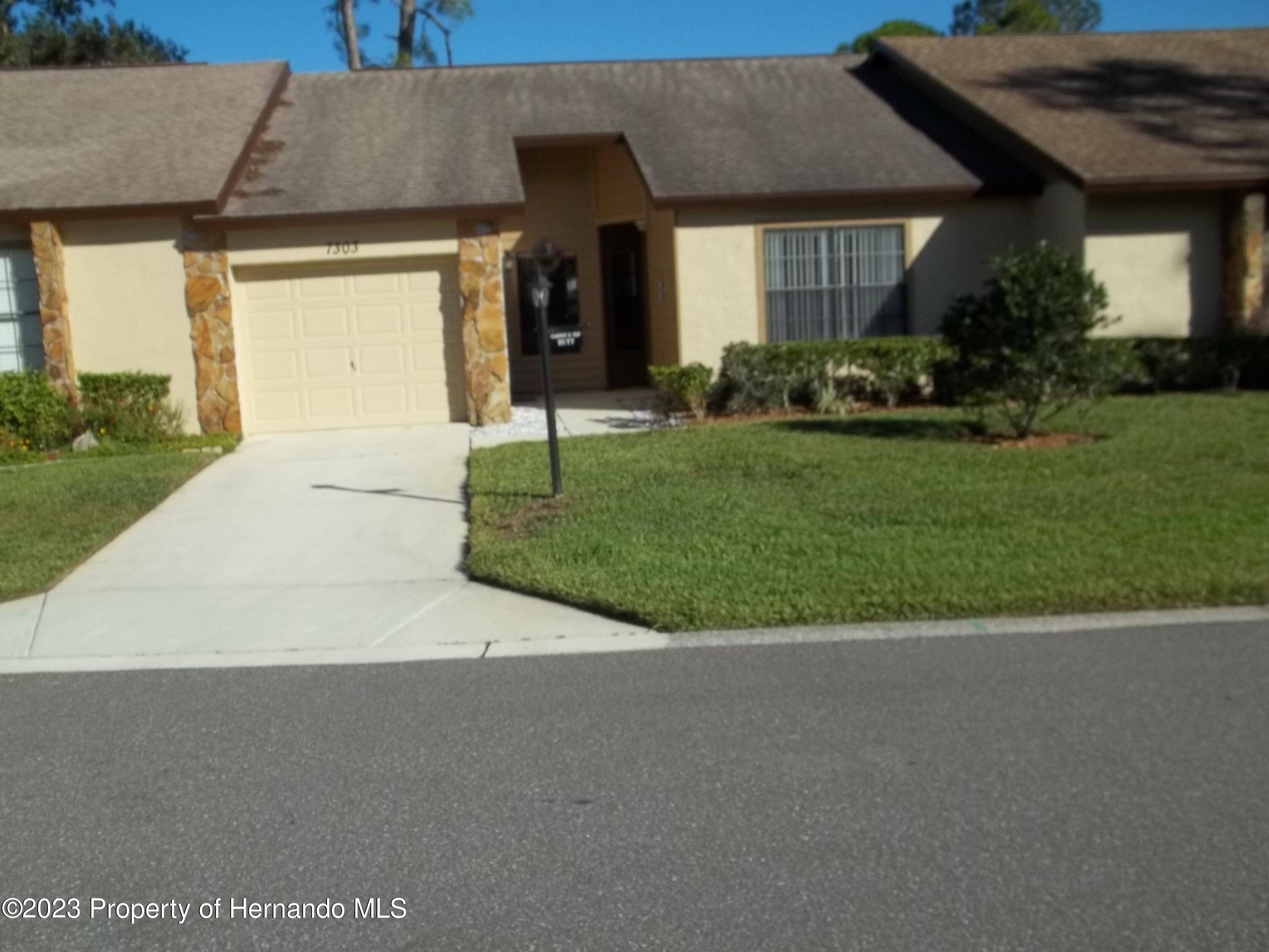 Spring Hill, FL 34606,7303 Prince George Court