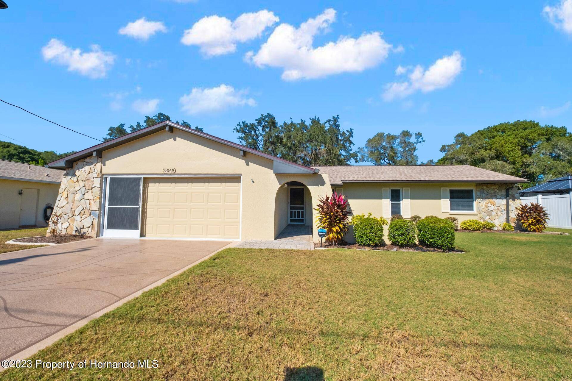 Spring Hill, FL 34608,9069 Gaynor Street