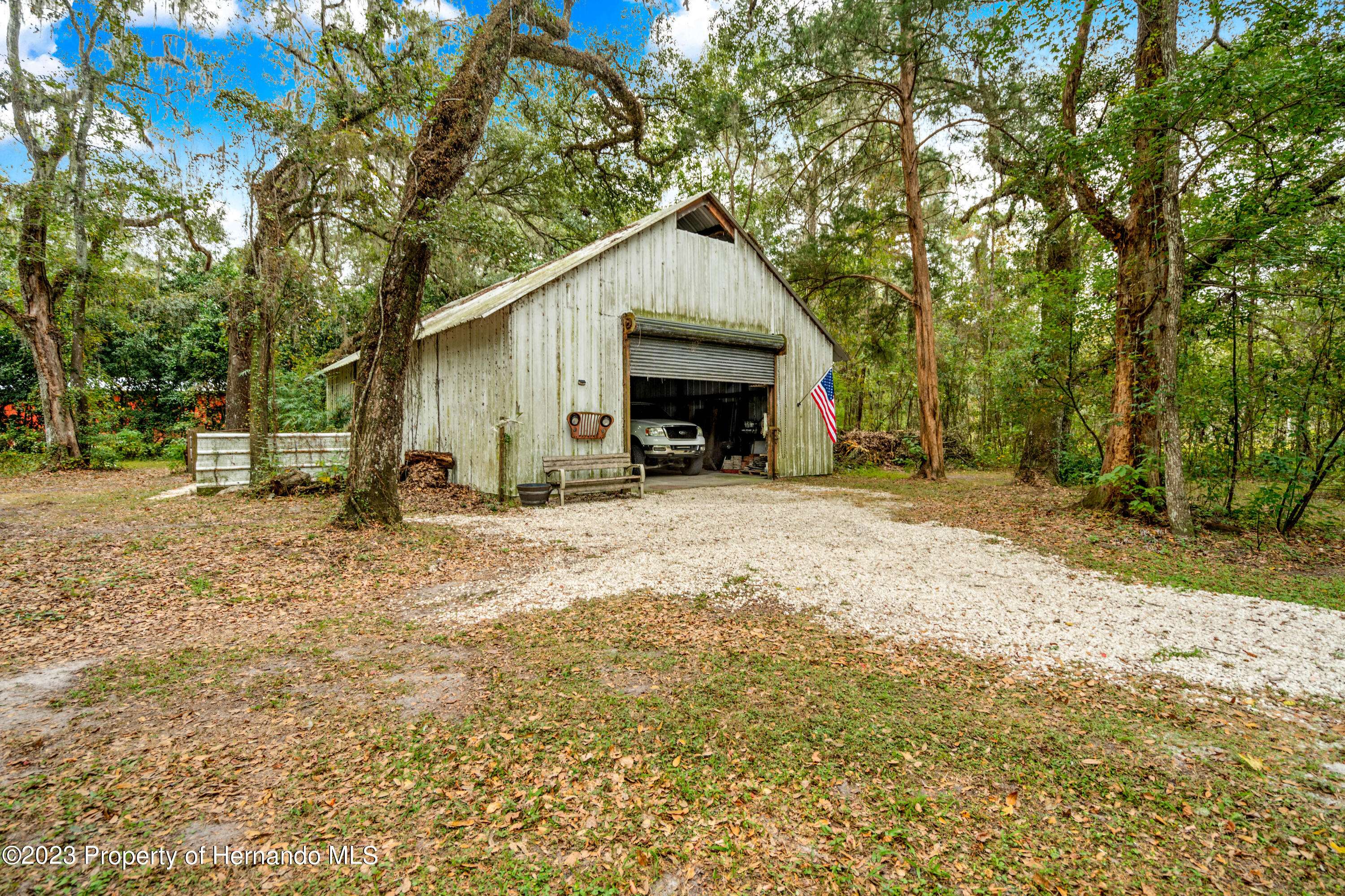 Brooksville, FL 34602,1412 Culbreath Road