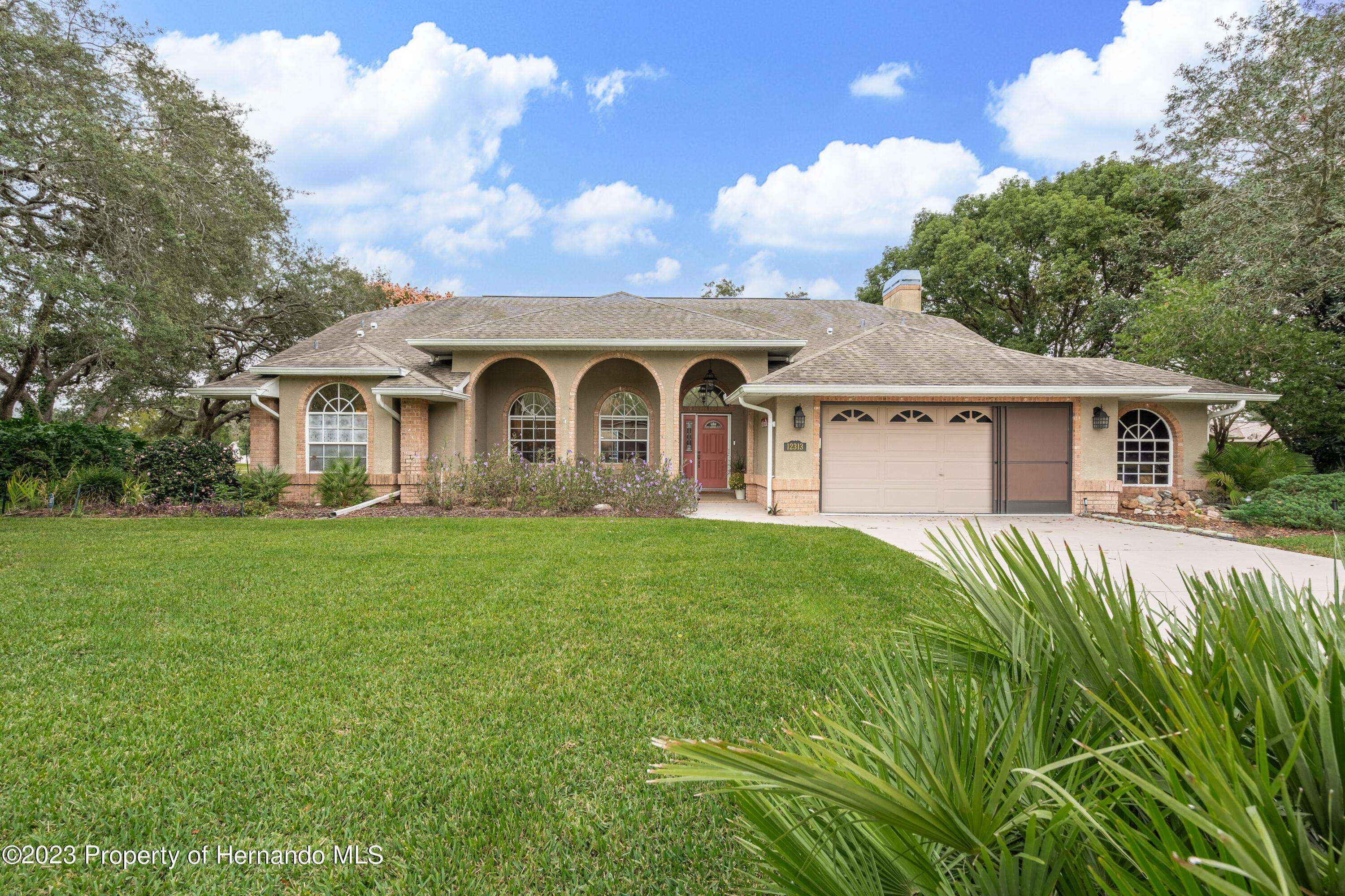 Spring Hill, FL 34609,12313 Knotty Pine Court