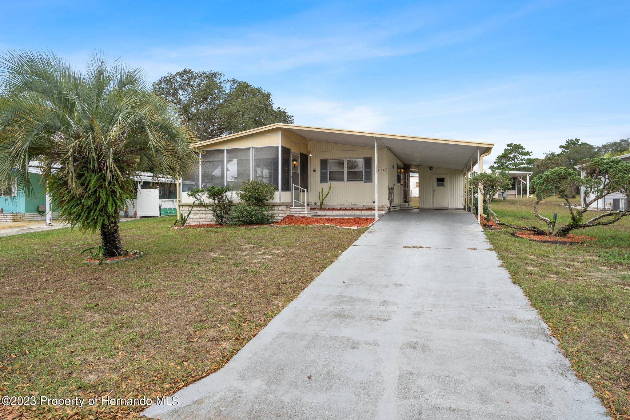 Brooksville, FL 34613,7457 Montrose Avenue