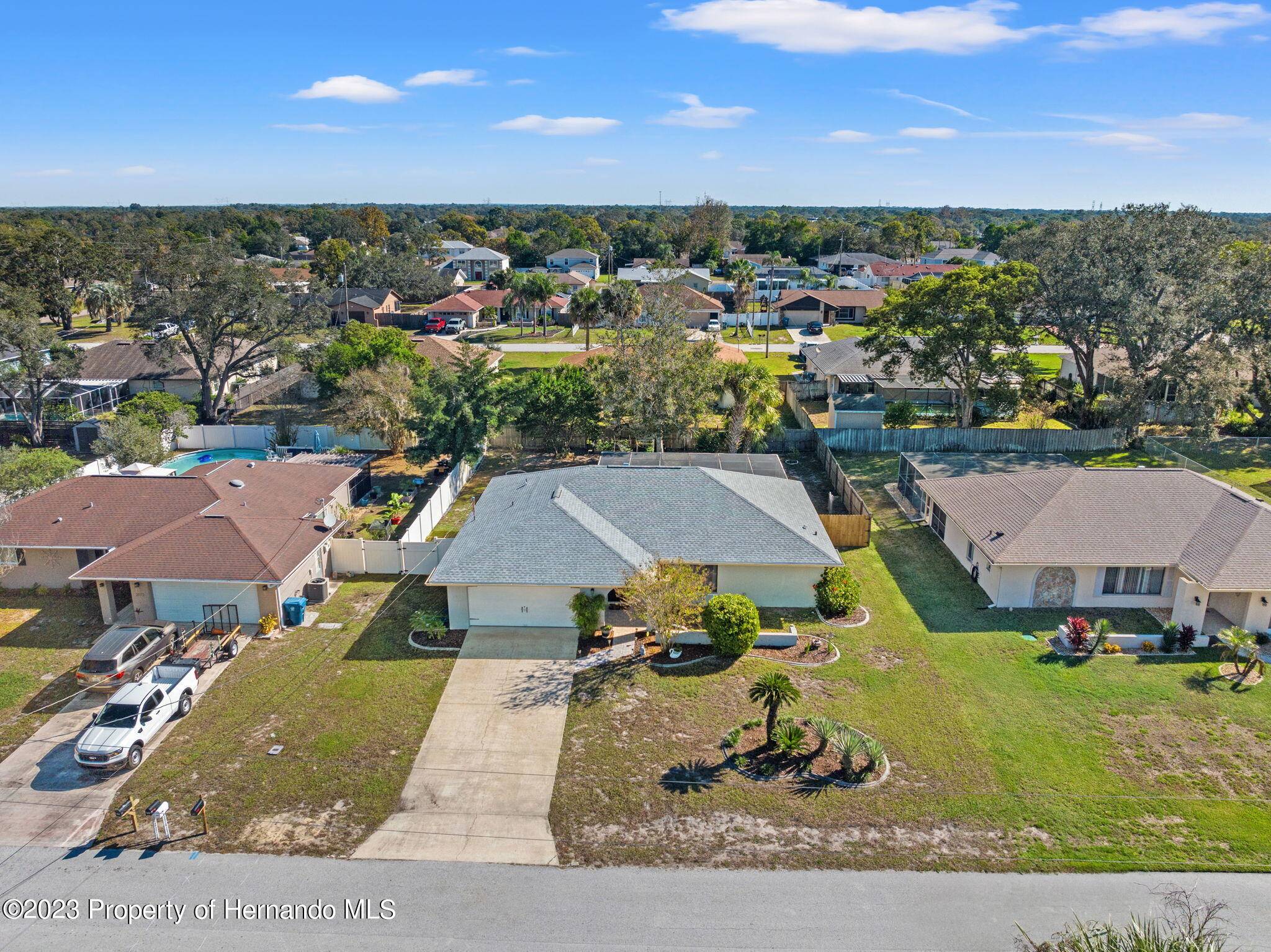 Spring Hill, FL 34608,2064 Carson Avenue