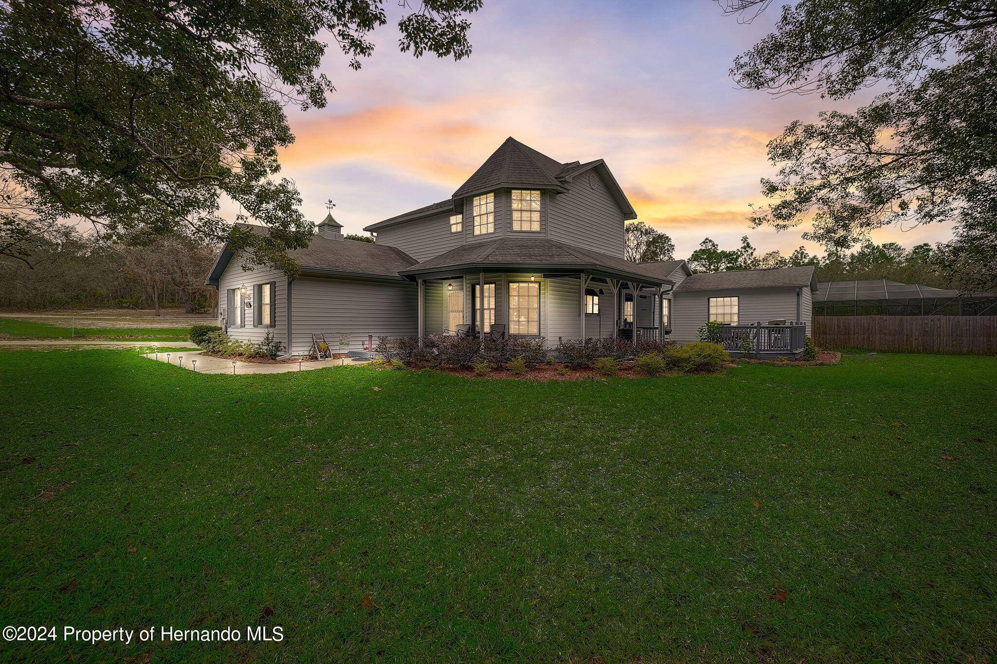 Spring Hill(pasco), FL 34610,16624 Fringe Tree Drive