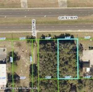 Brooksville, FL 34601,17076 Cortez Boulevard