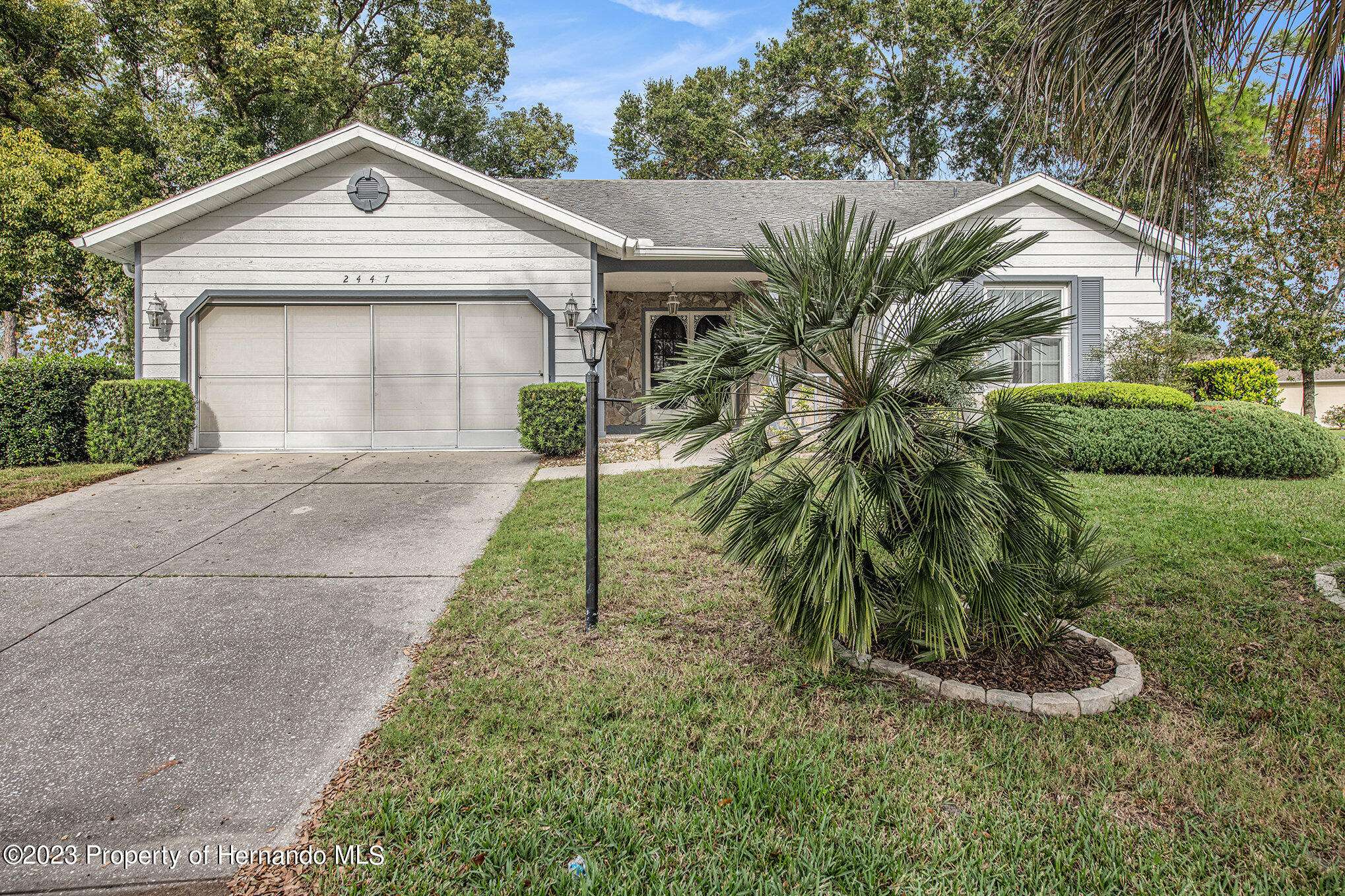 Spring Hill, FL 34606,2447 Grasslands Court