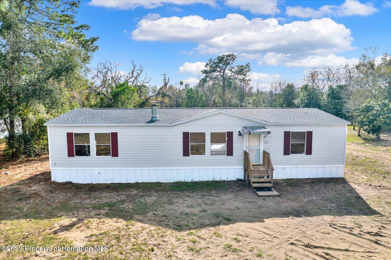 Spring Hill(pasco), FL 34610,16402 BREAKWATER Lane