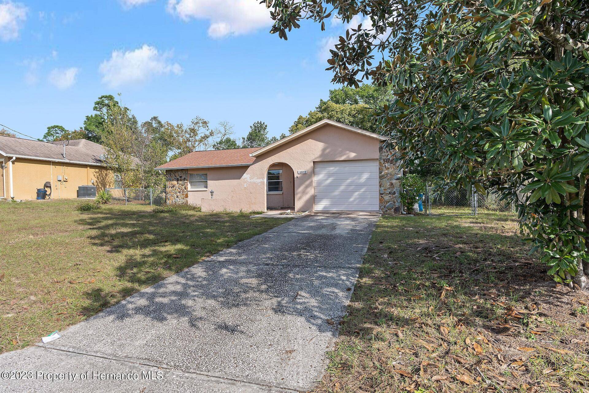 Spring Hill, FL 34609,2482 Allegro Avenue