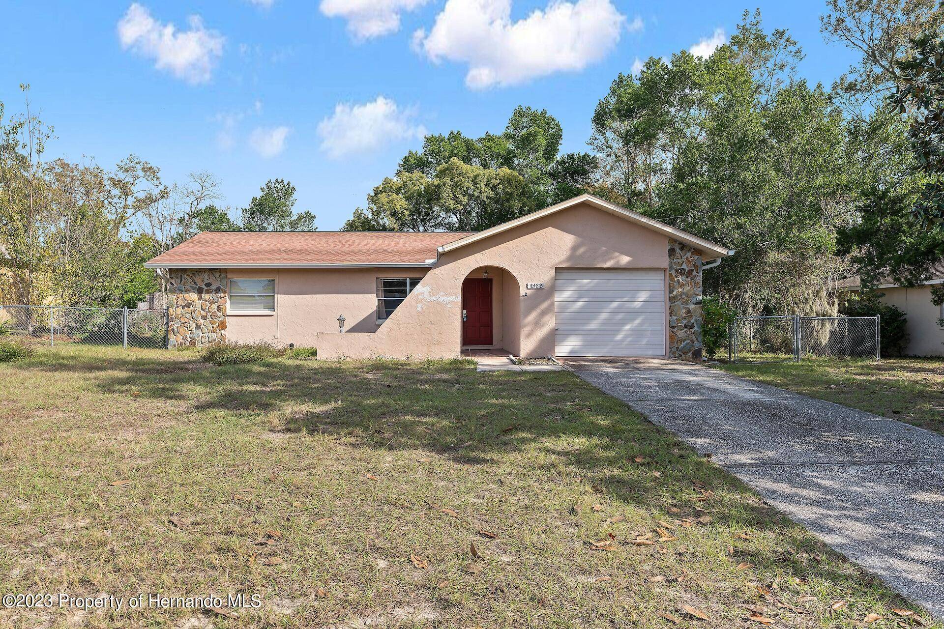 Spring Hill, FL 34609,2482 Allegro Avenue